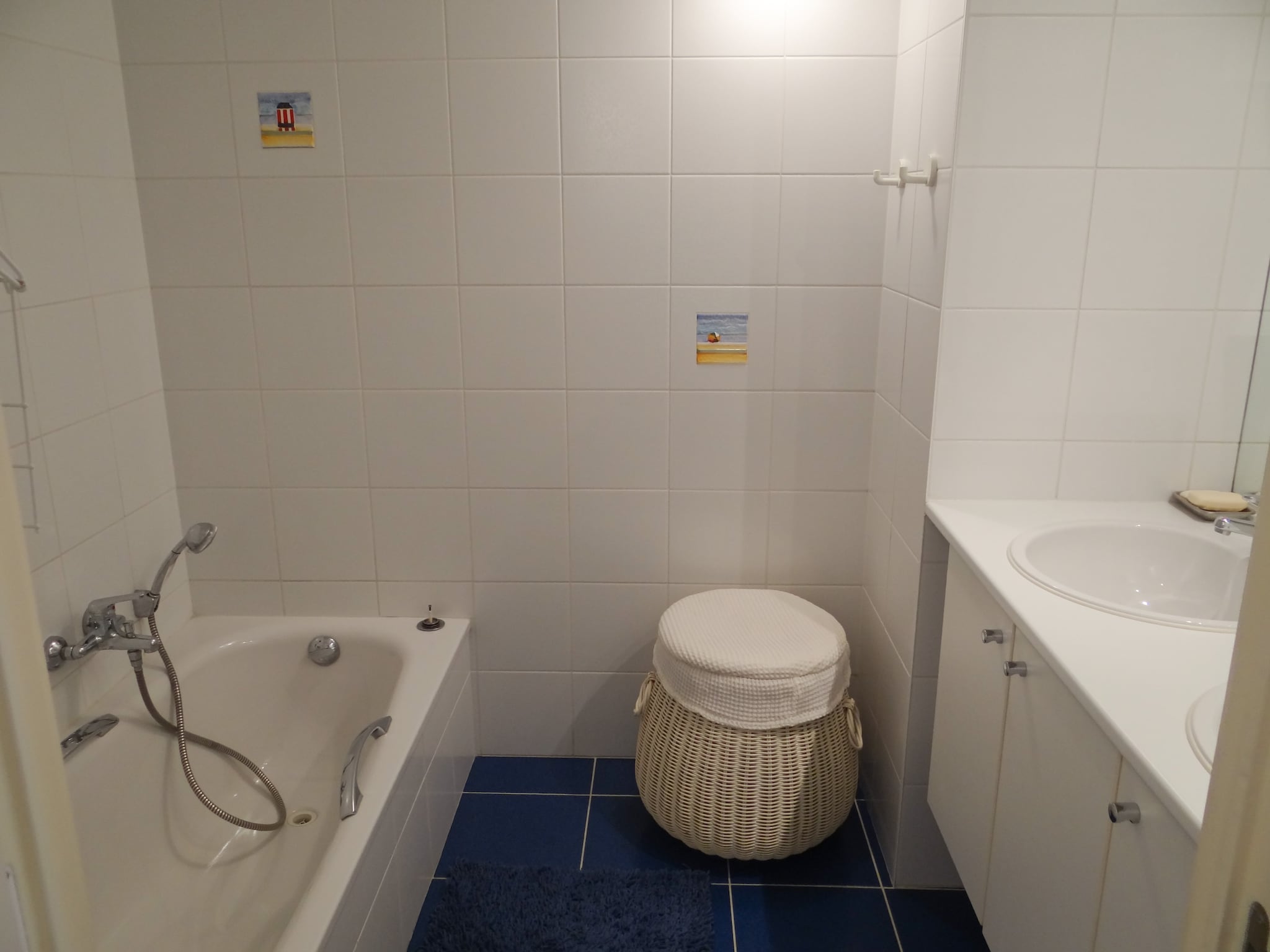Appartement GREENPARK IV 0306 GAR