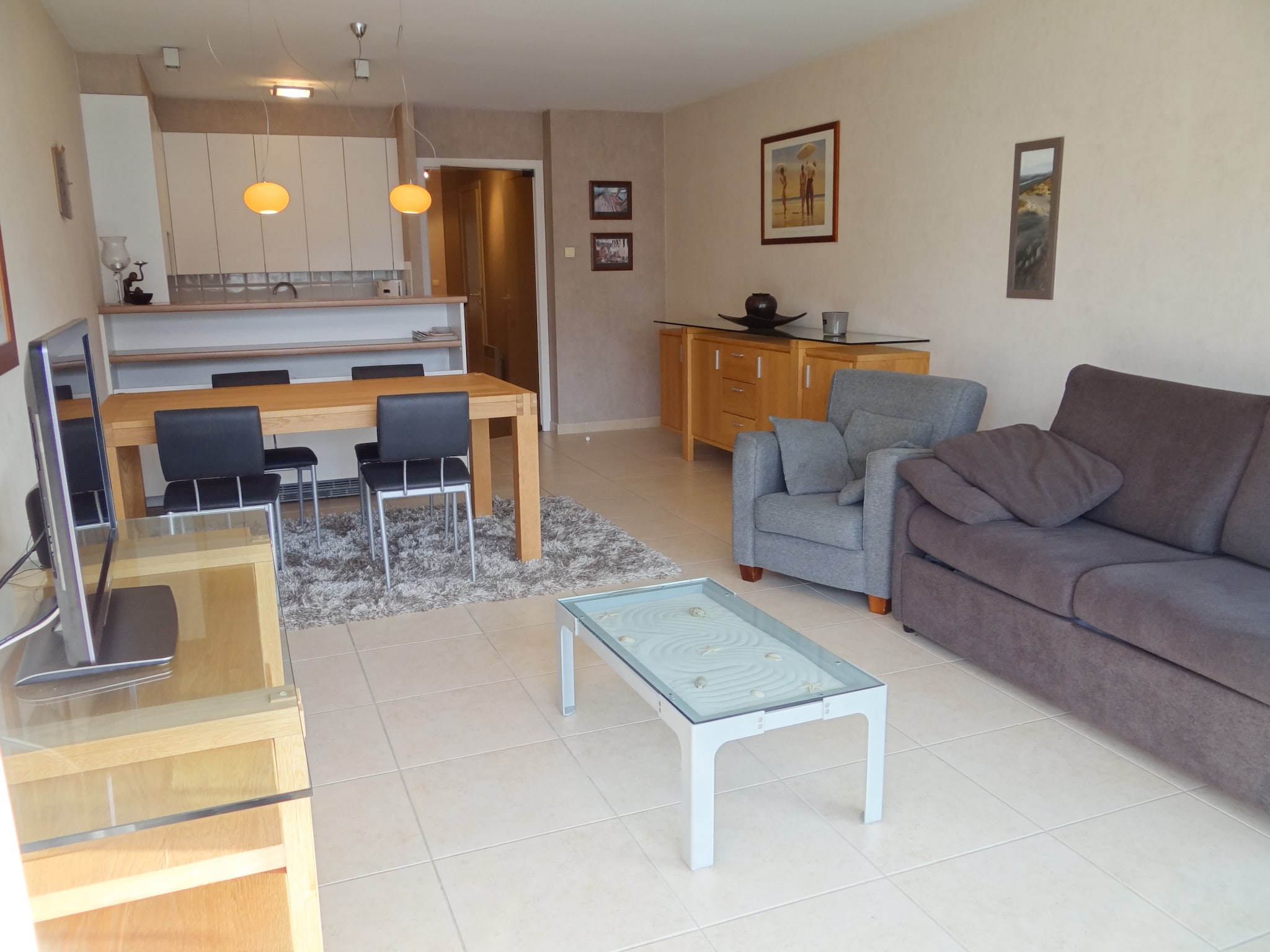 Appartement GREENPARK IV 0306 GAR