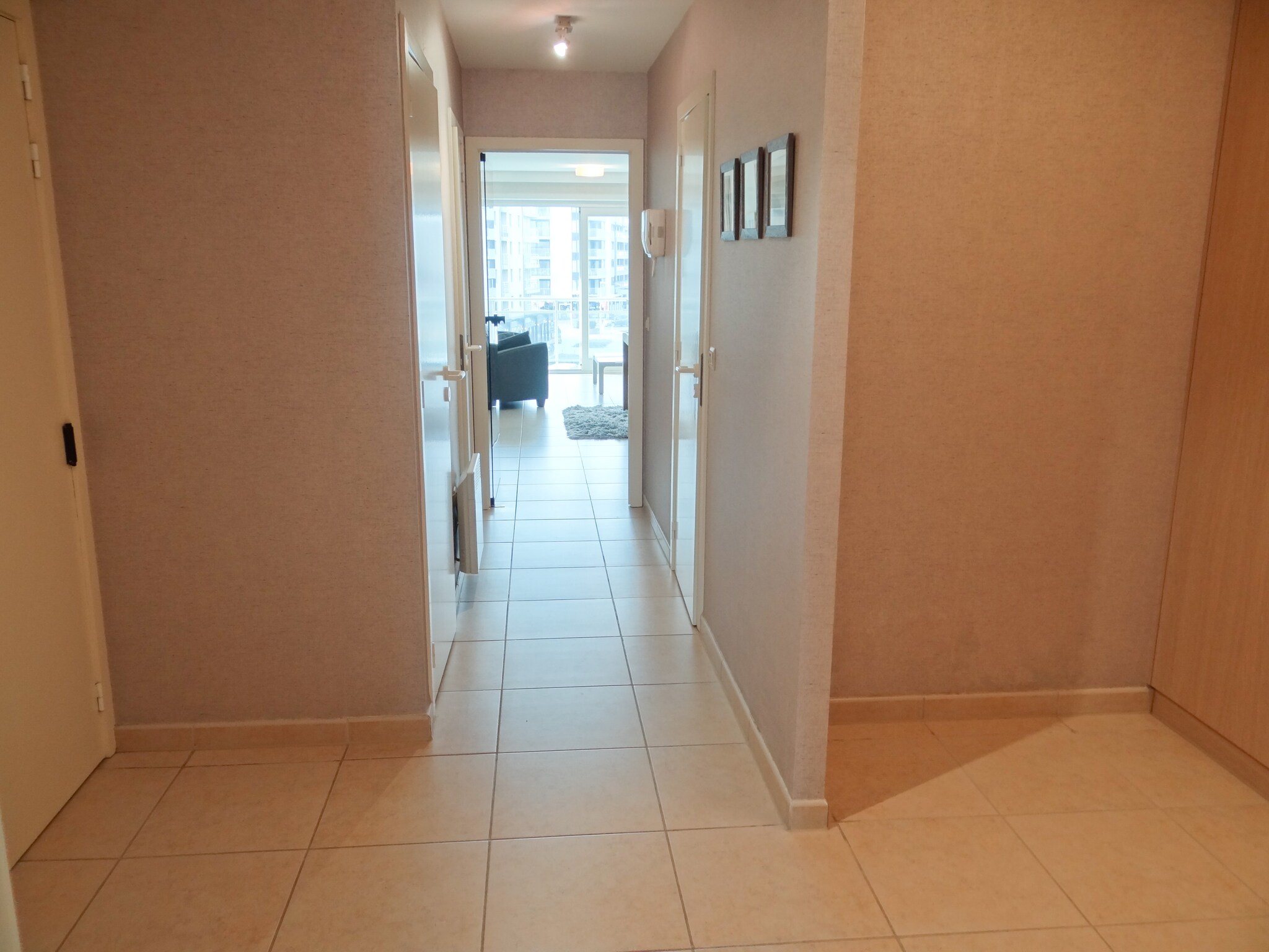 Appartement GREENPARK IV 0306 GAR