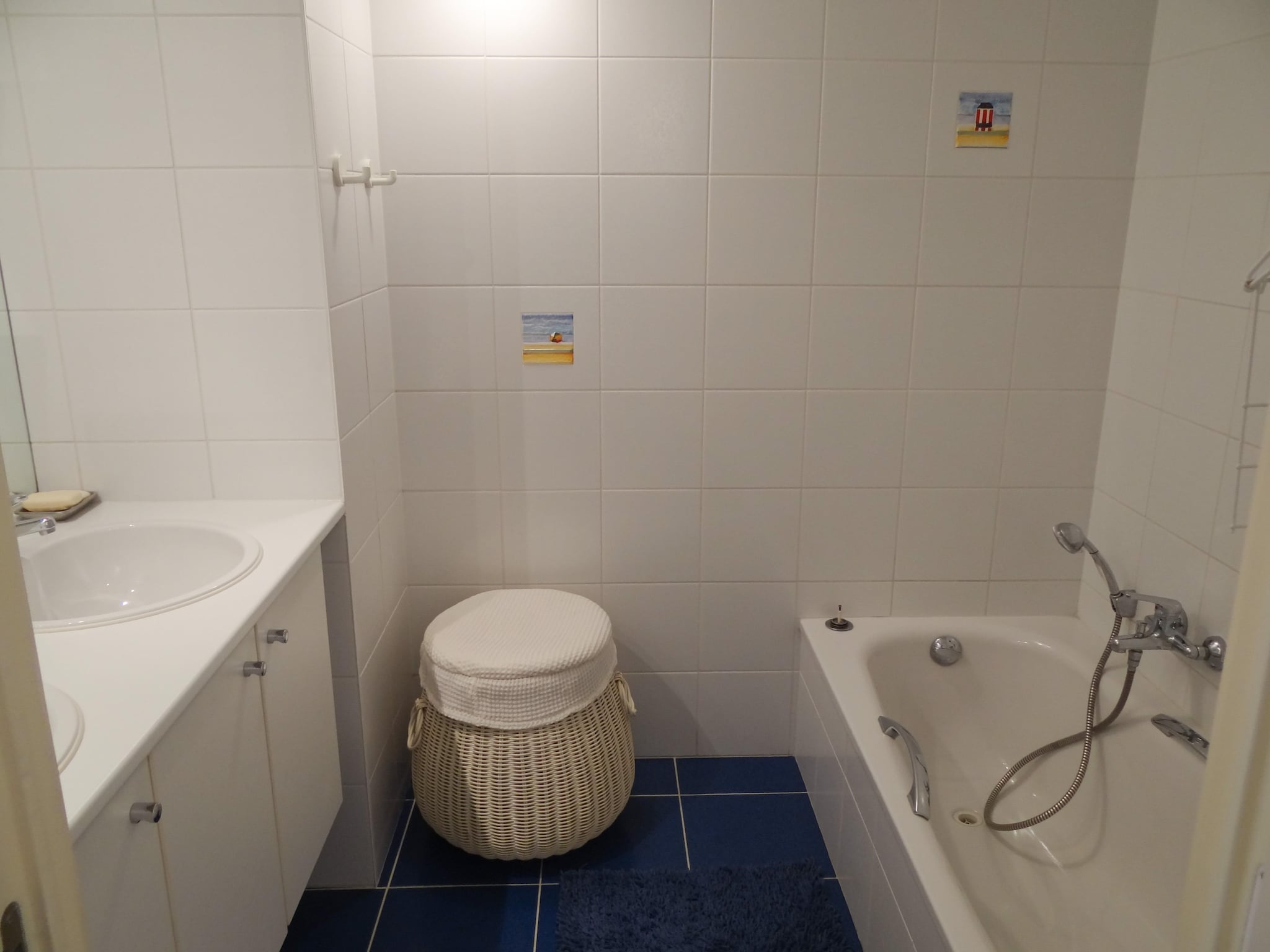 Appartement GREENPARK IV 0306 GAR