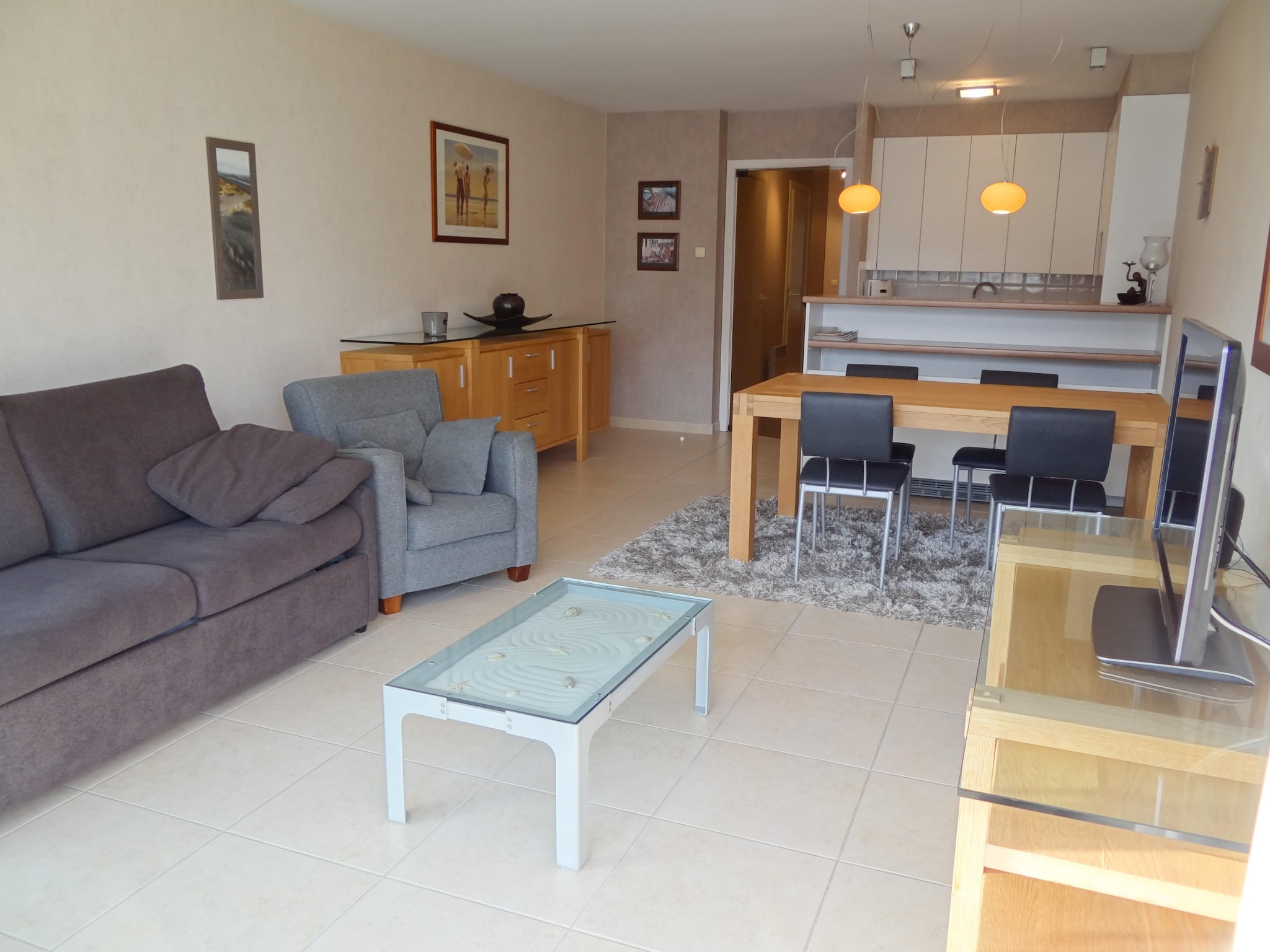 Appartement GREENPARK IV 0306 GAR