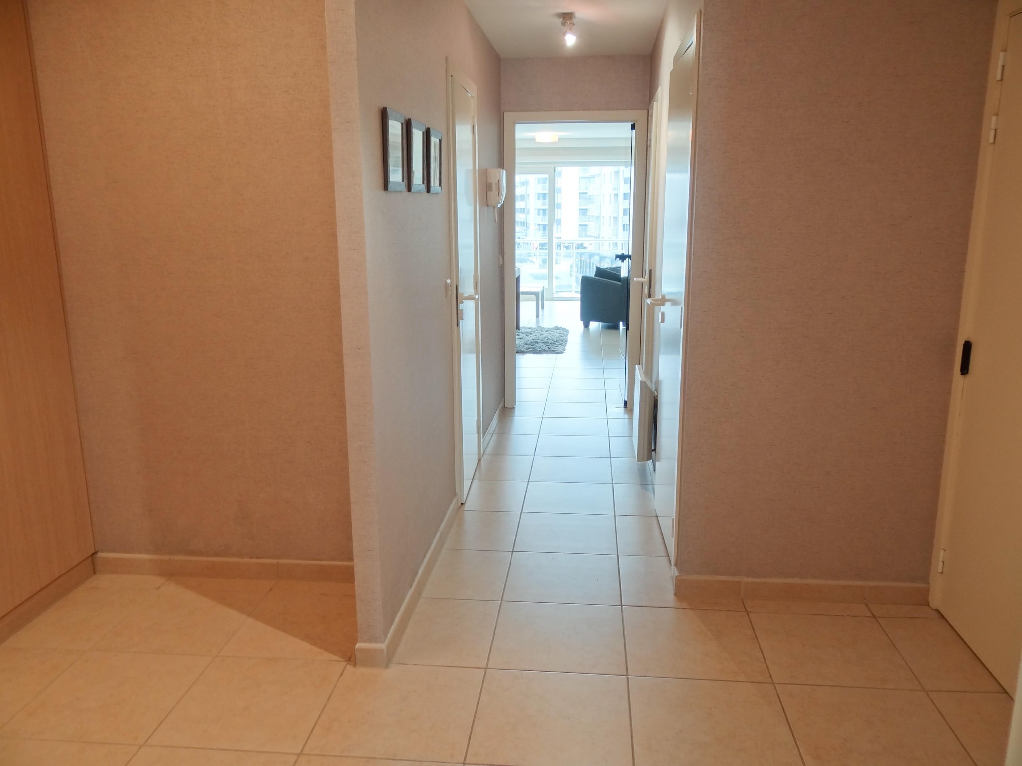 Appartement GREENPARK IV 0306 GAR