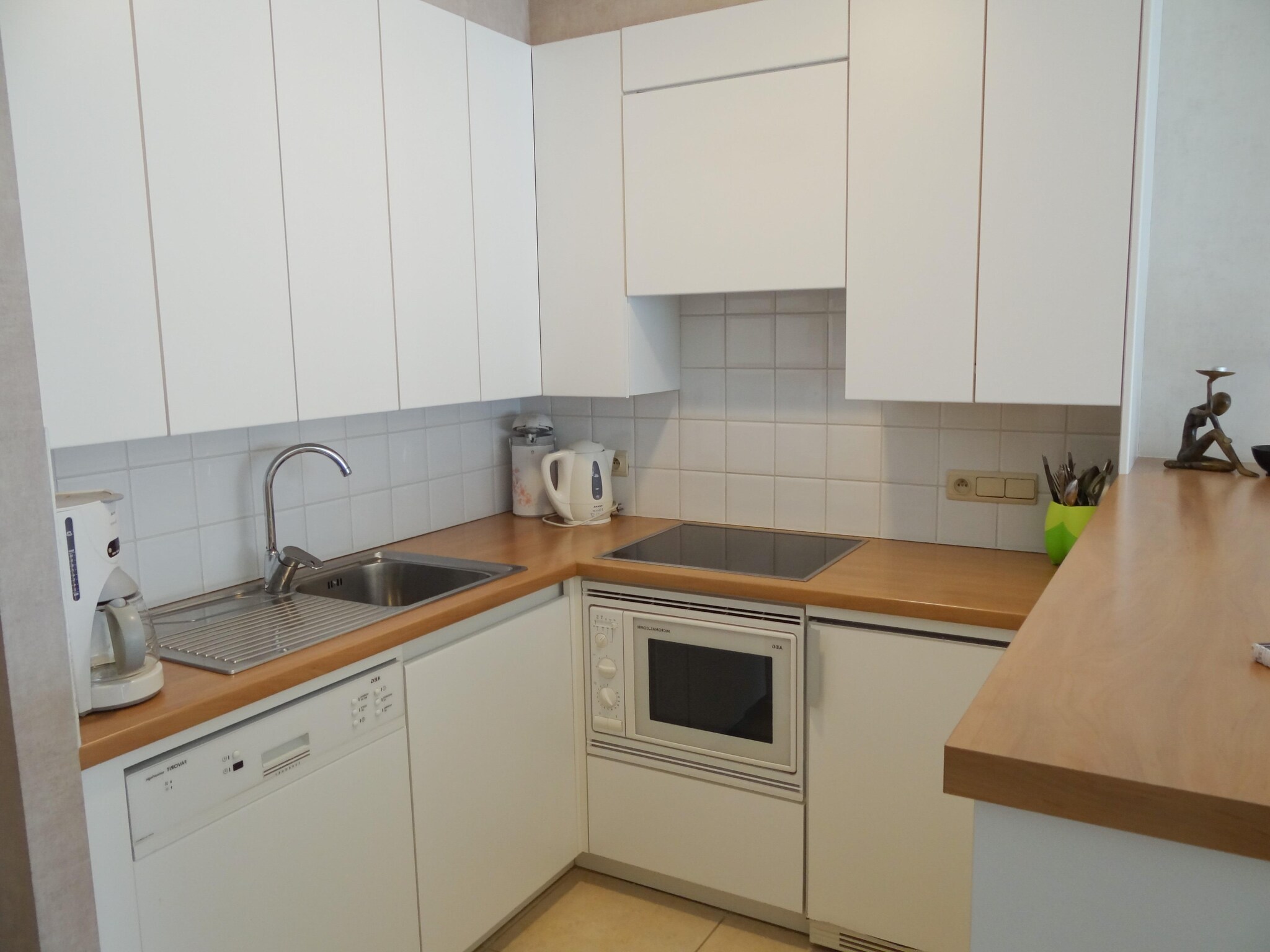 Appartement GREENPARK IV 0306 GAR
