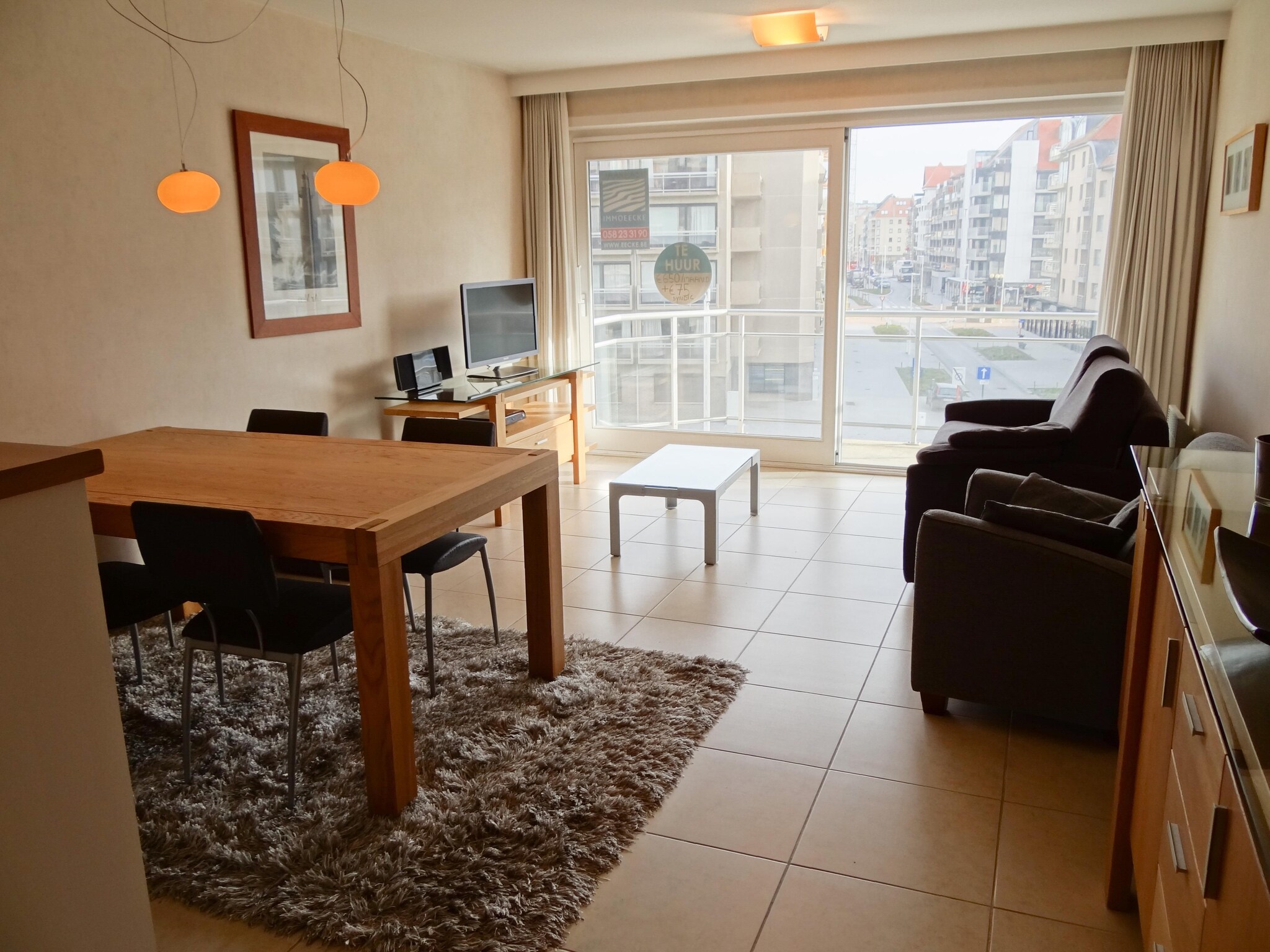 Appartement GREENPARK IV 0306 GAR