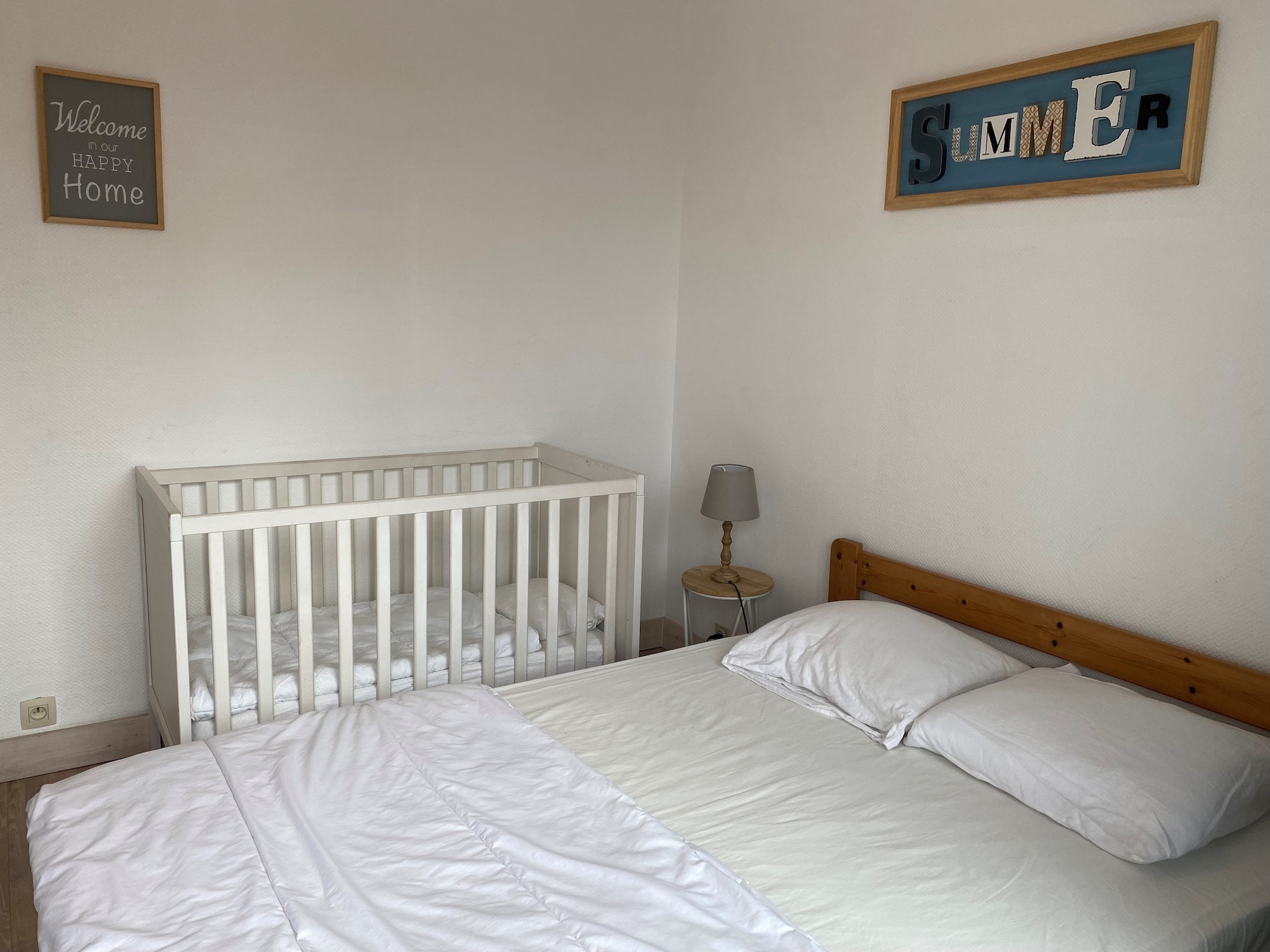 Ferienwohnung VIKING 501