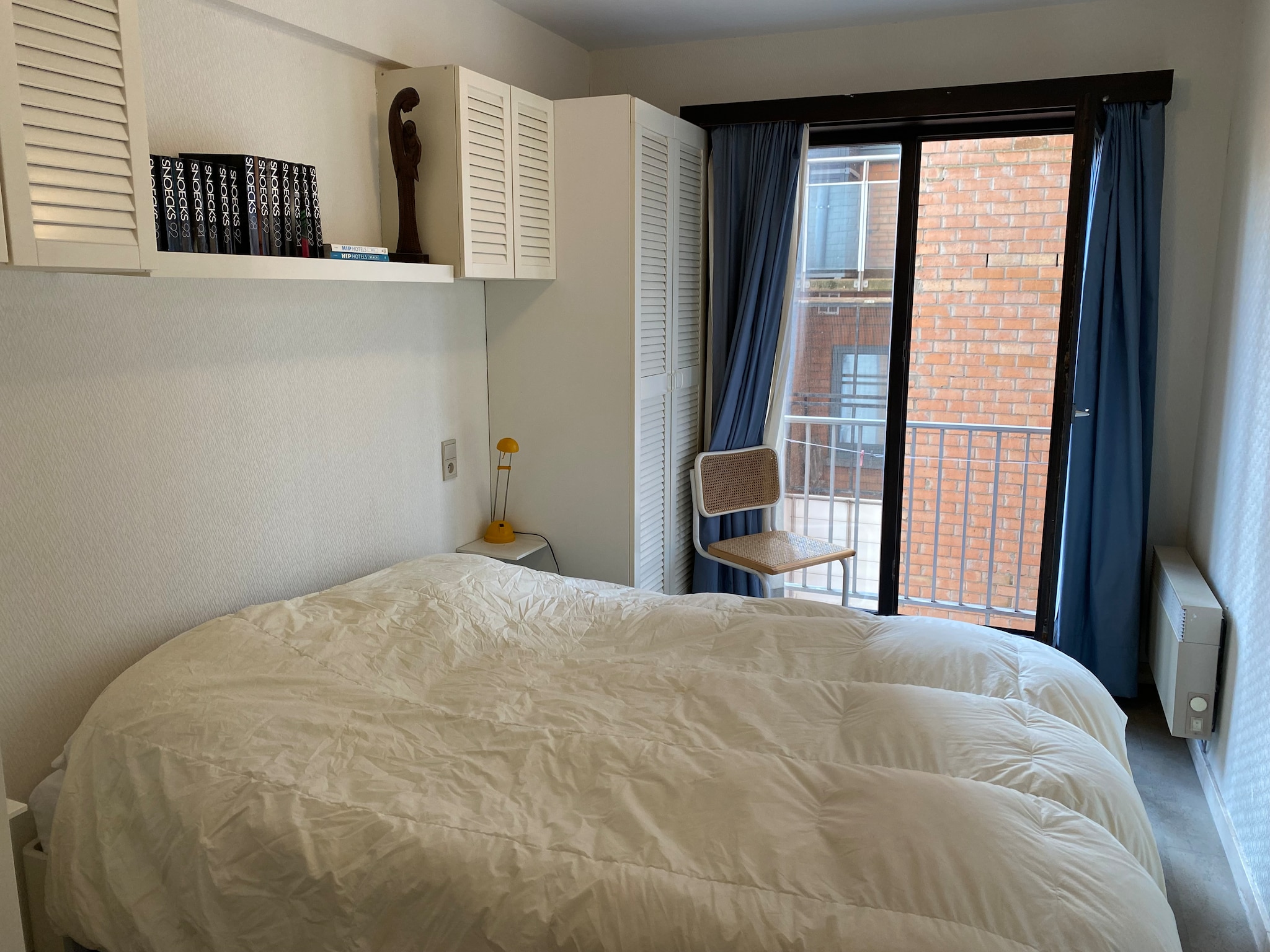 Ferienwohnung ZEEMEERMIN 502