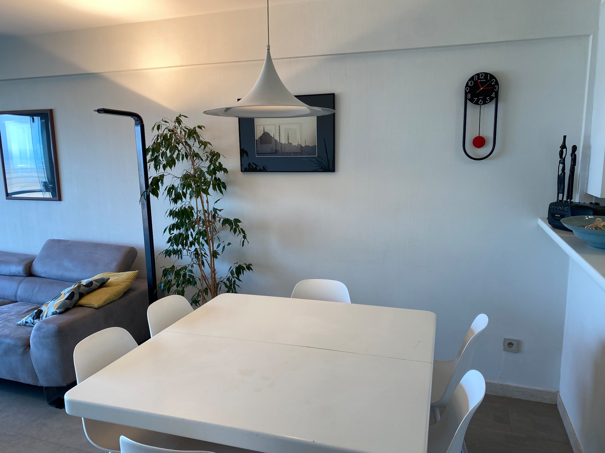 Ferienwohnung ZEEMEERMIN 502