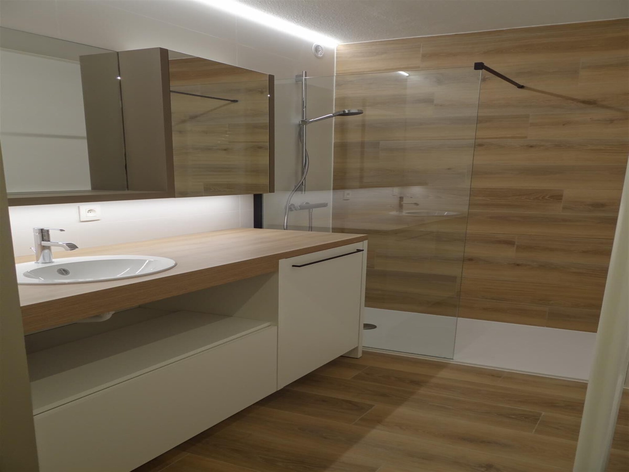 Ferienwohnung NEREIDEN E 168/0201GAR LIFT 1