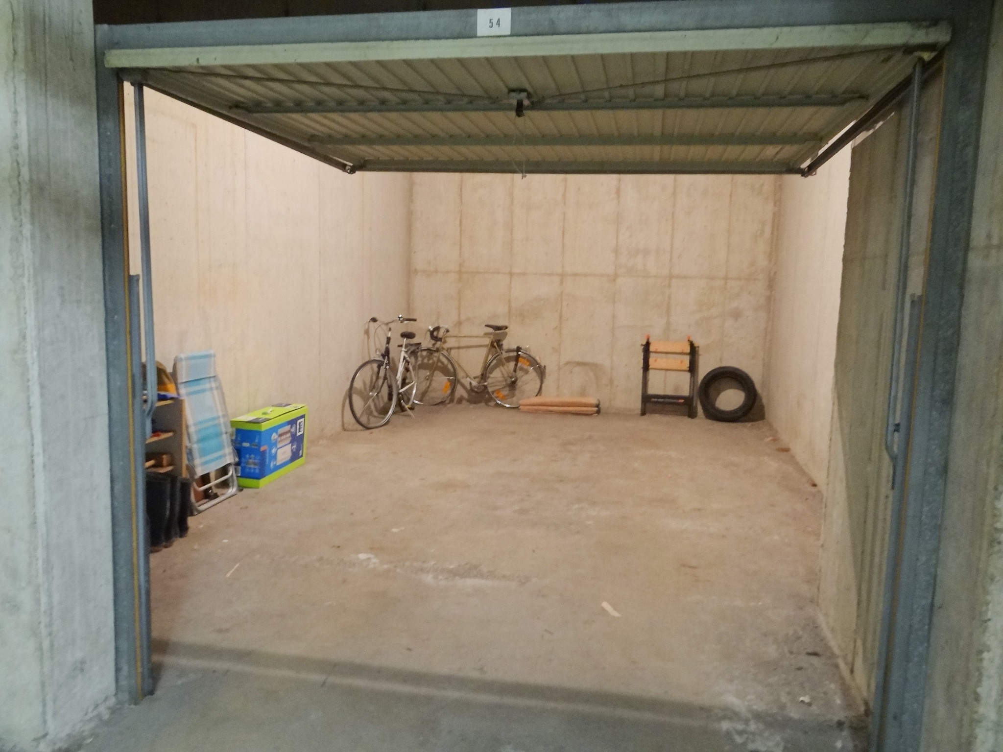 Ferienwohnung NEREIDEN E 168/0201GAR LIFT 1