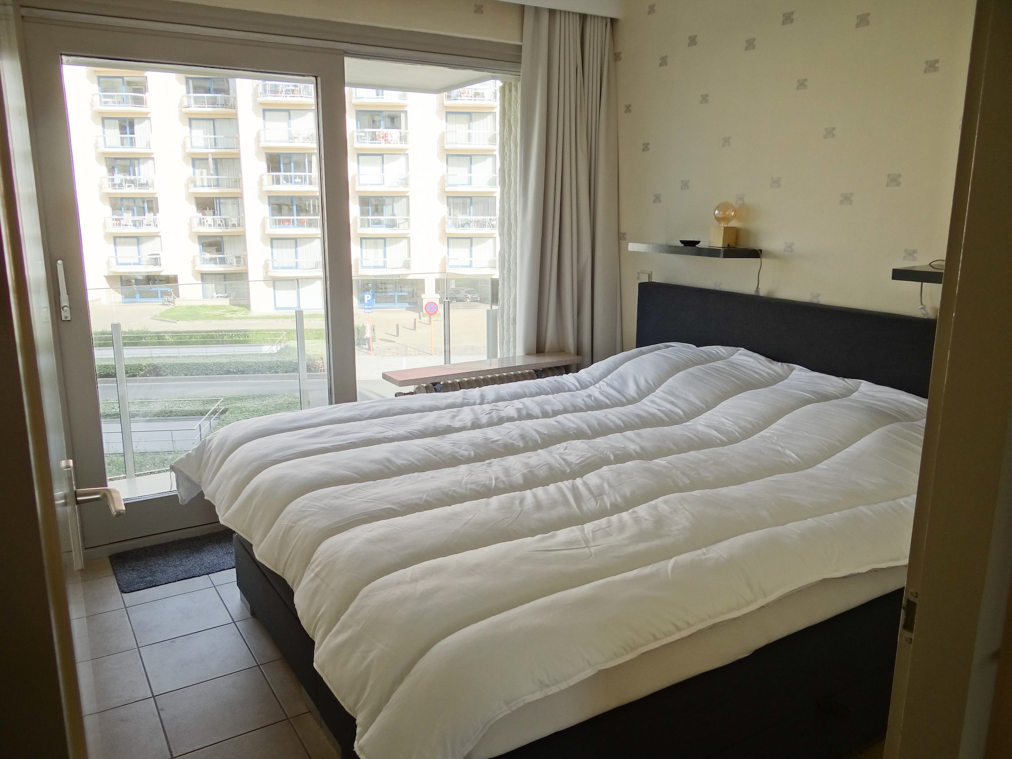 Ferienwohnung NEREIDEN E 168/0201GAR LIFT 1