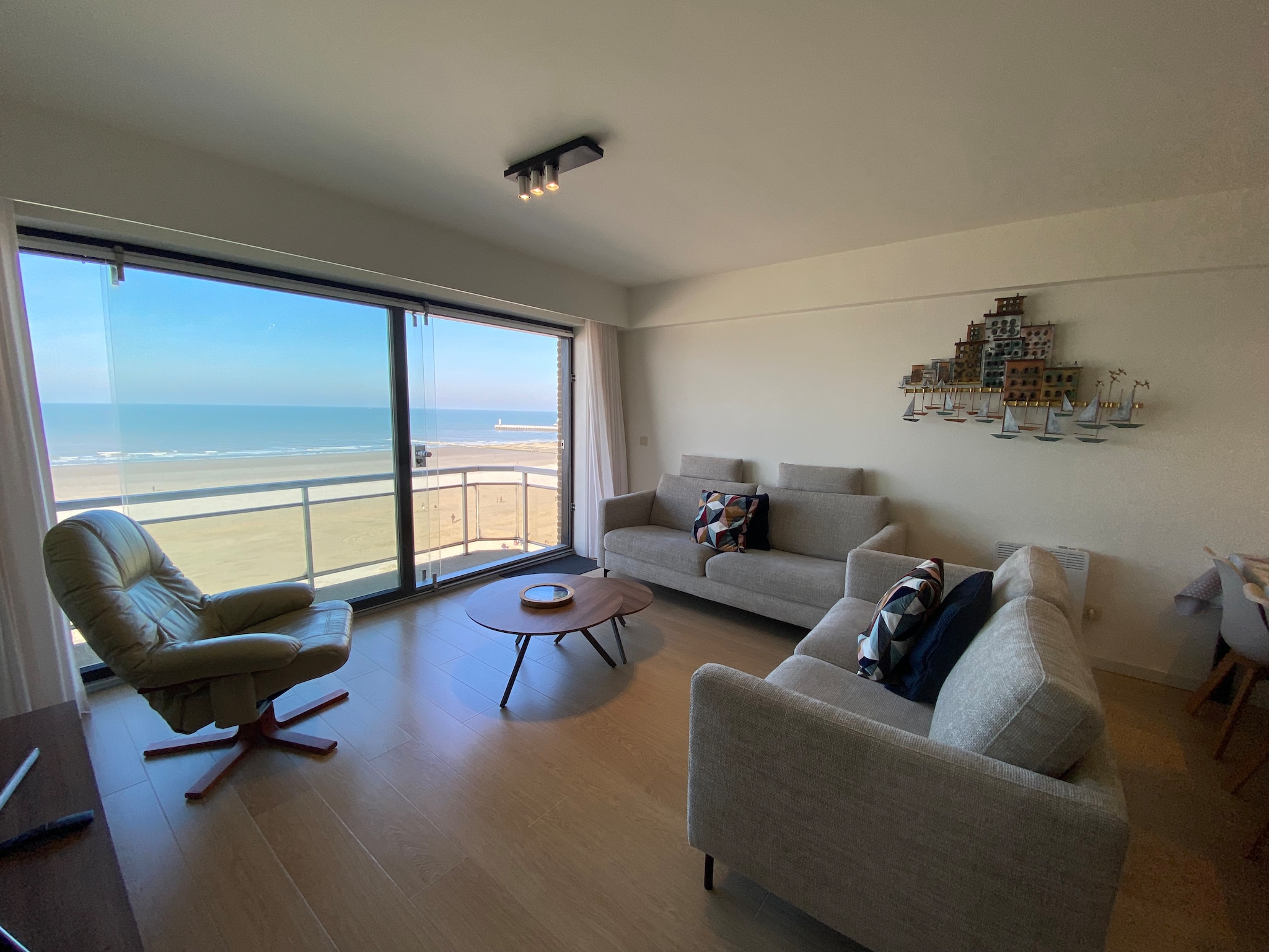 Ferienwohnung TIJL A 702