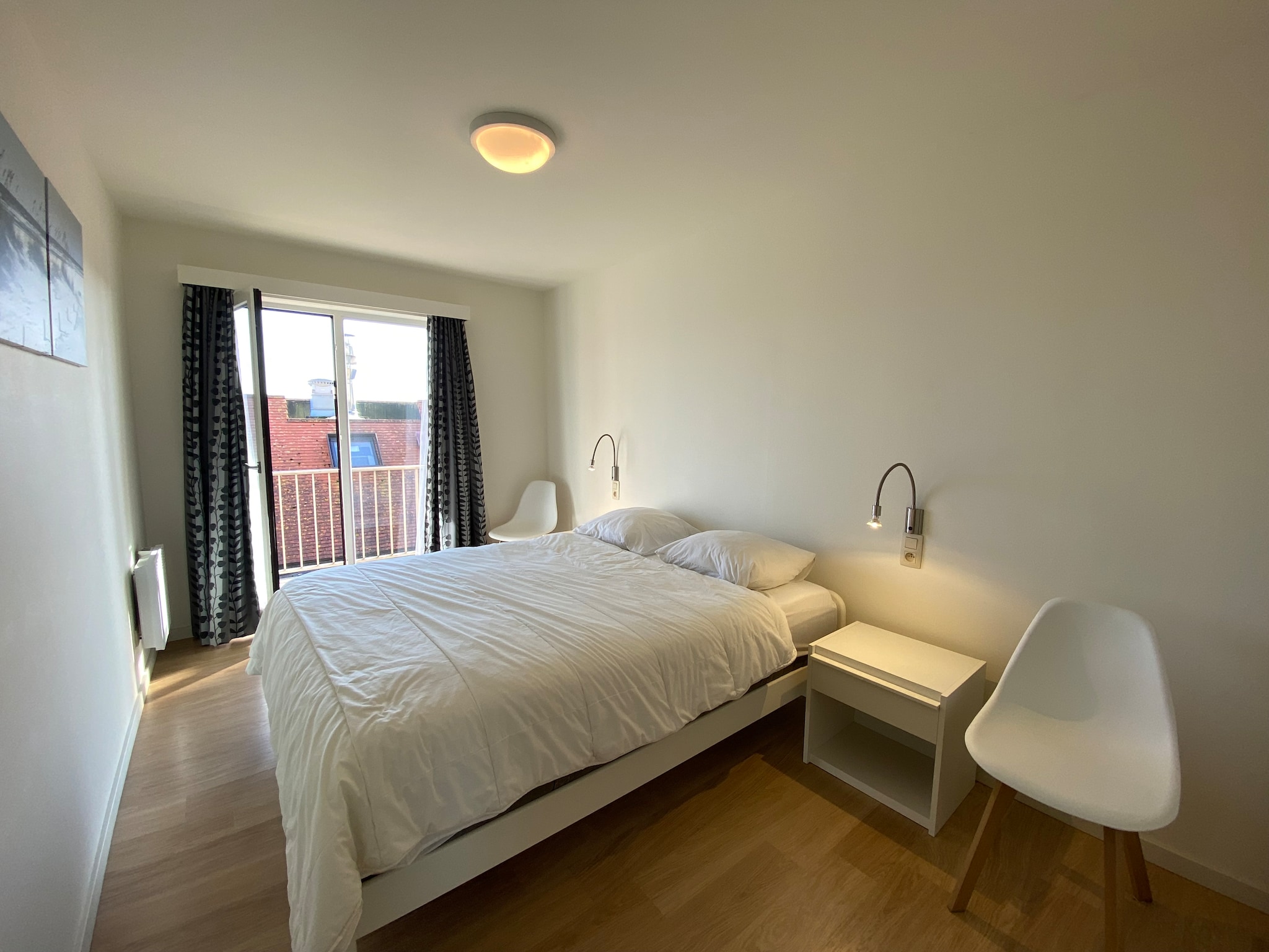 Ferienwohnung TIJL A 702