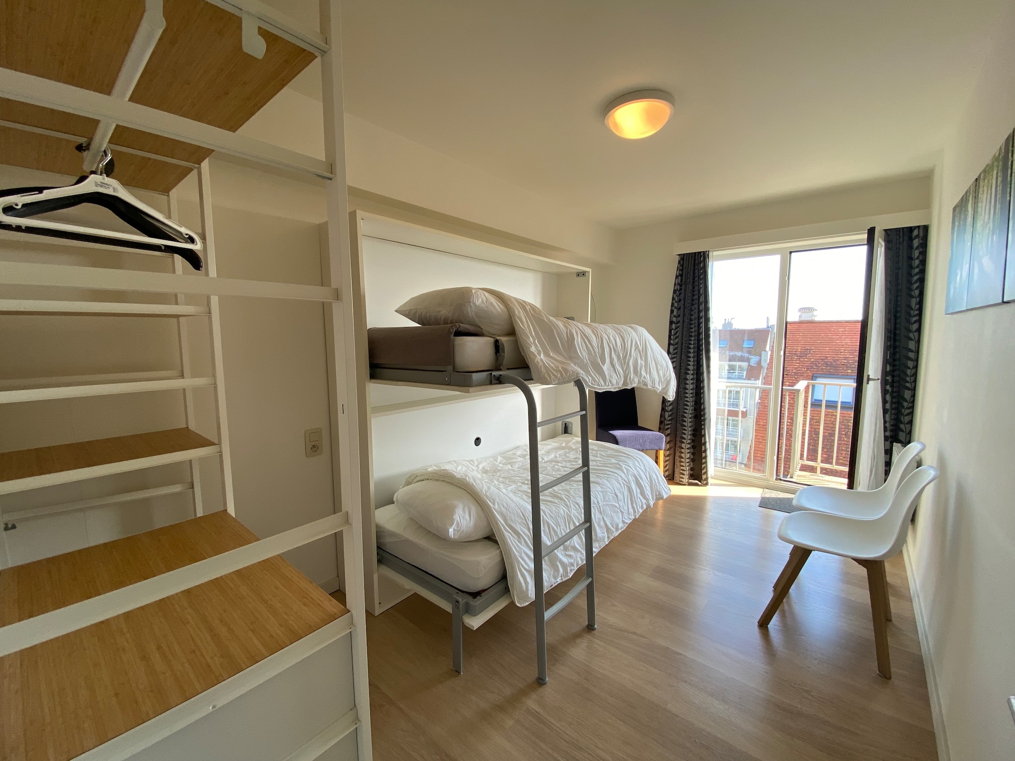 Ferienwohnung TIJL A 702