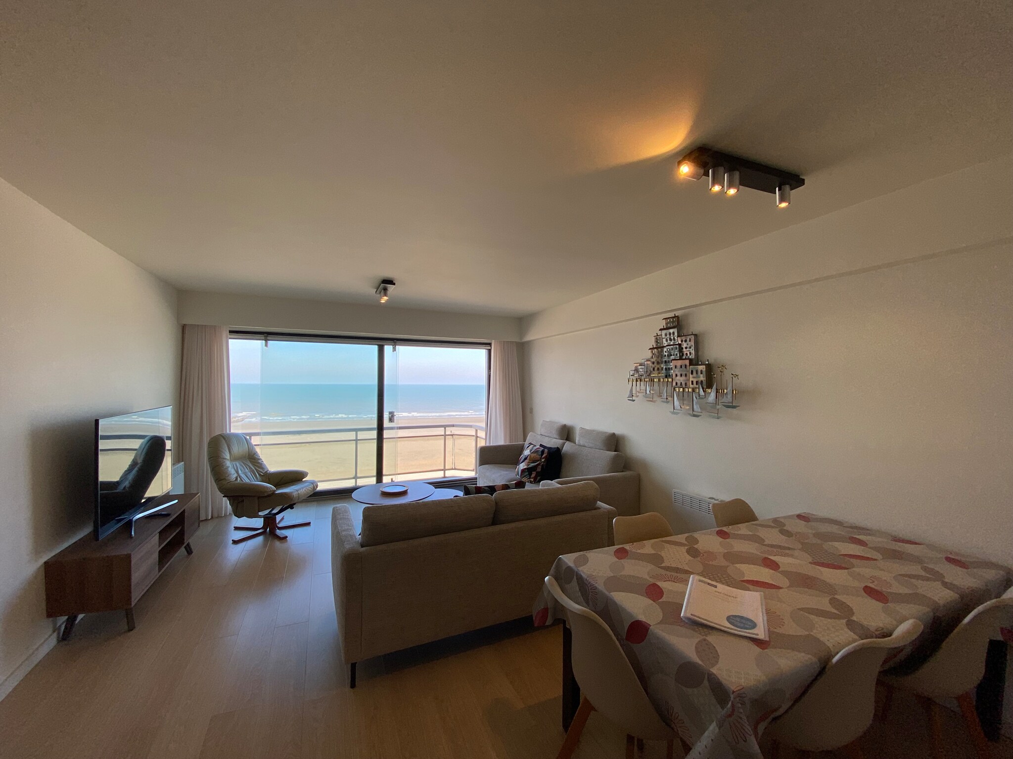 Ferienwohnung TIJL A 702