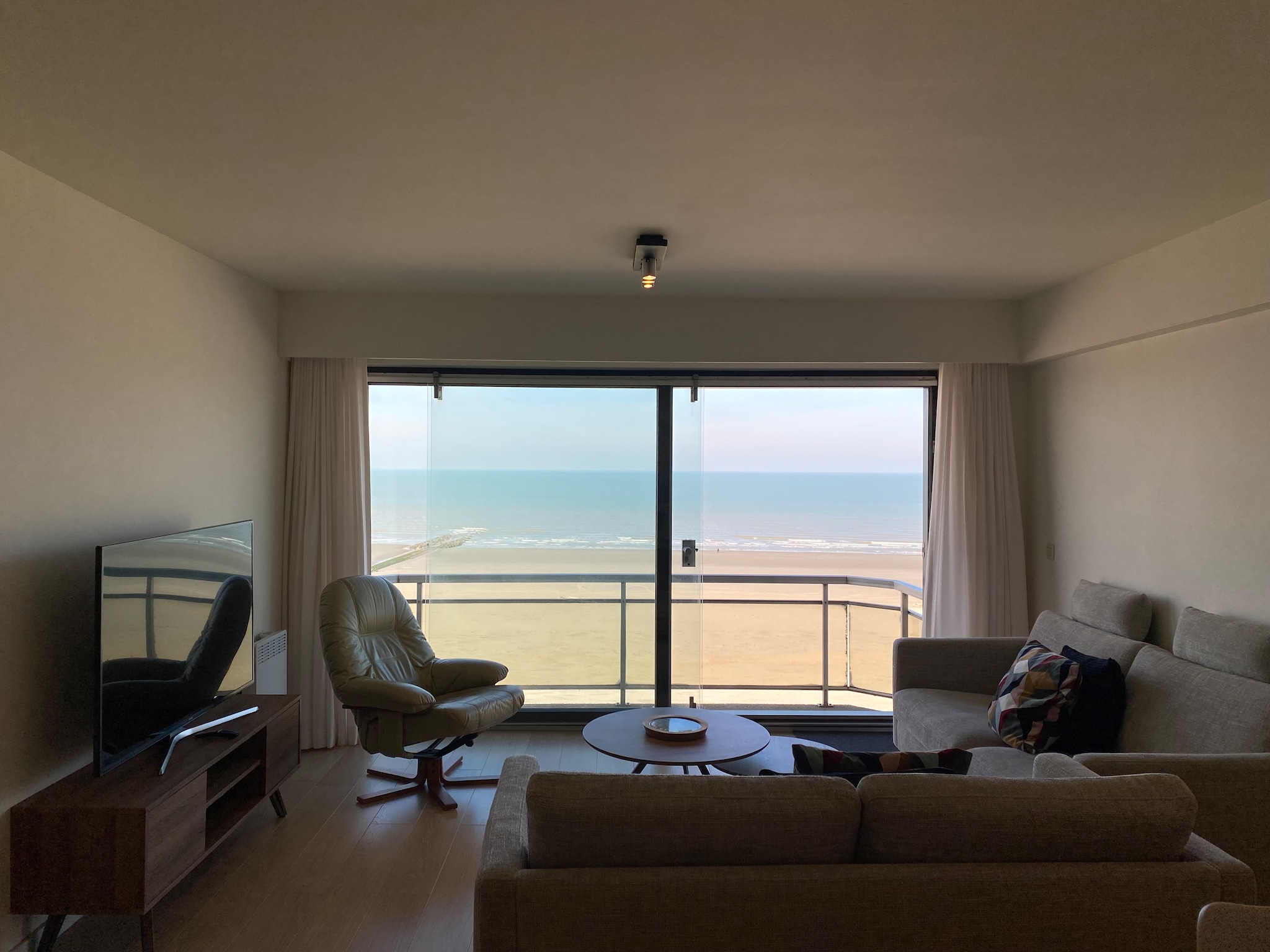 Ferienwohnung TIJL A 702
