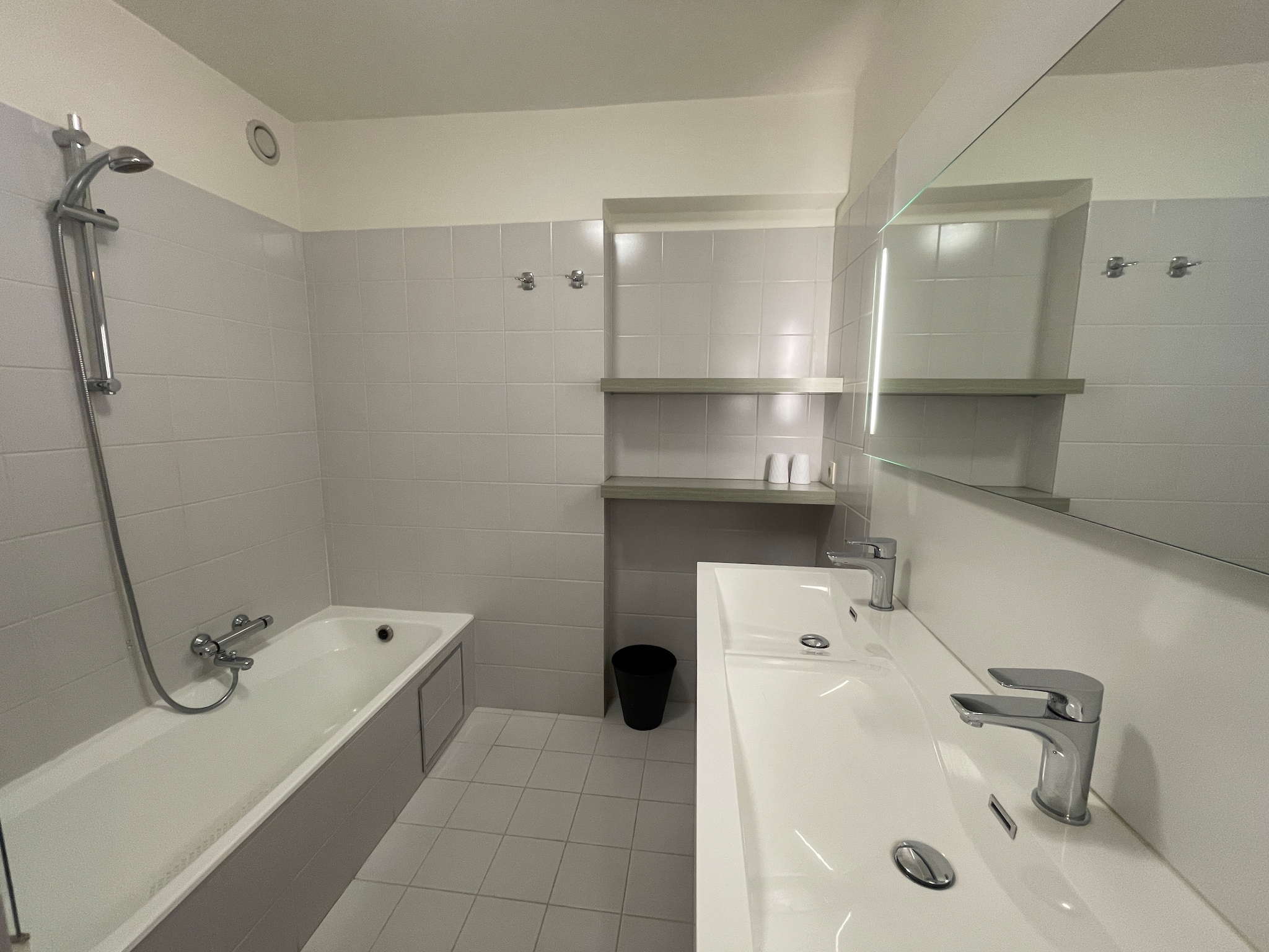 Ferienwohnung TIJL A 702