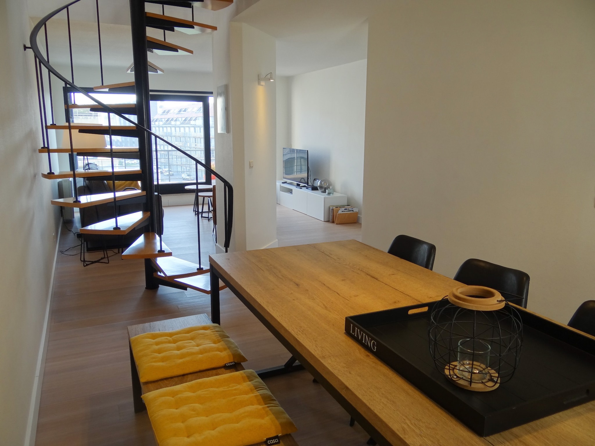 Apartment SANDY CAPE 401