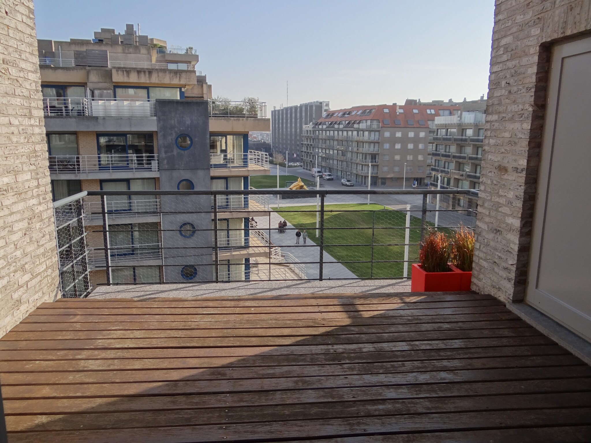 Apartment SANDY CAPE 401
