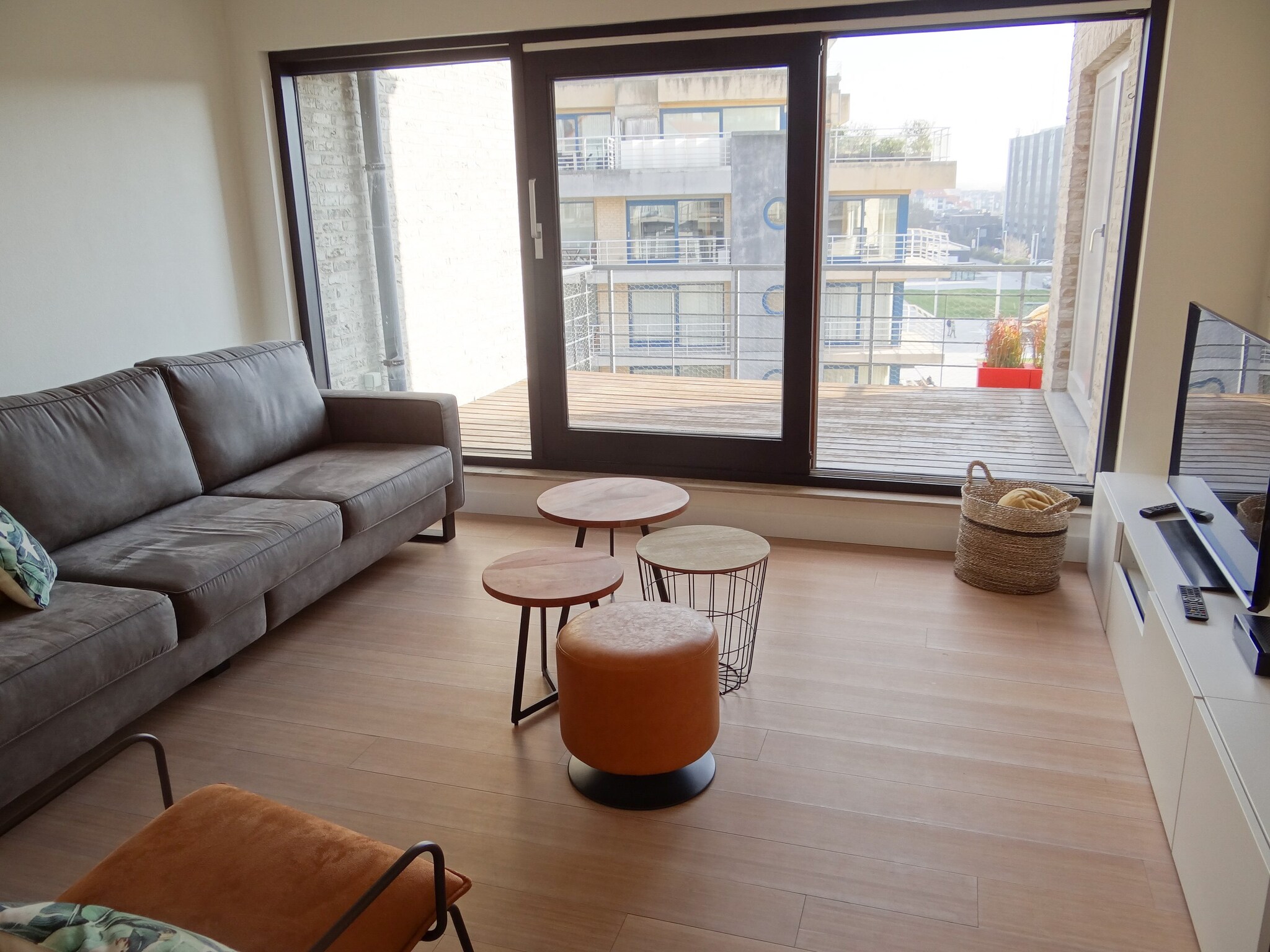 Apartment SANDY CAPE 401