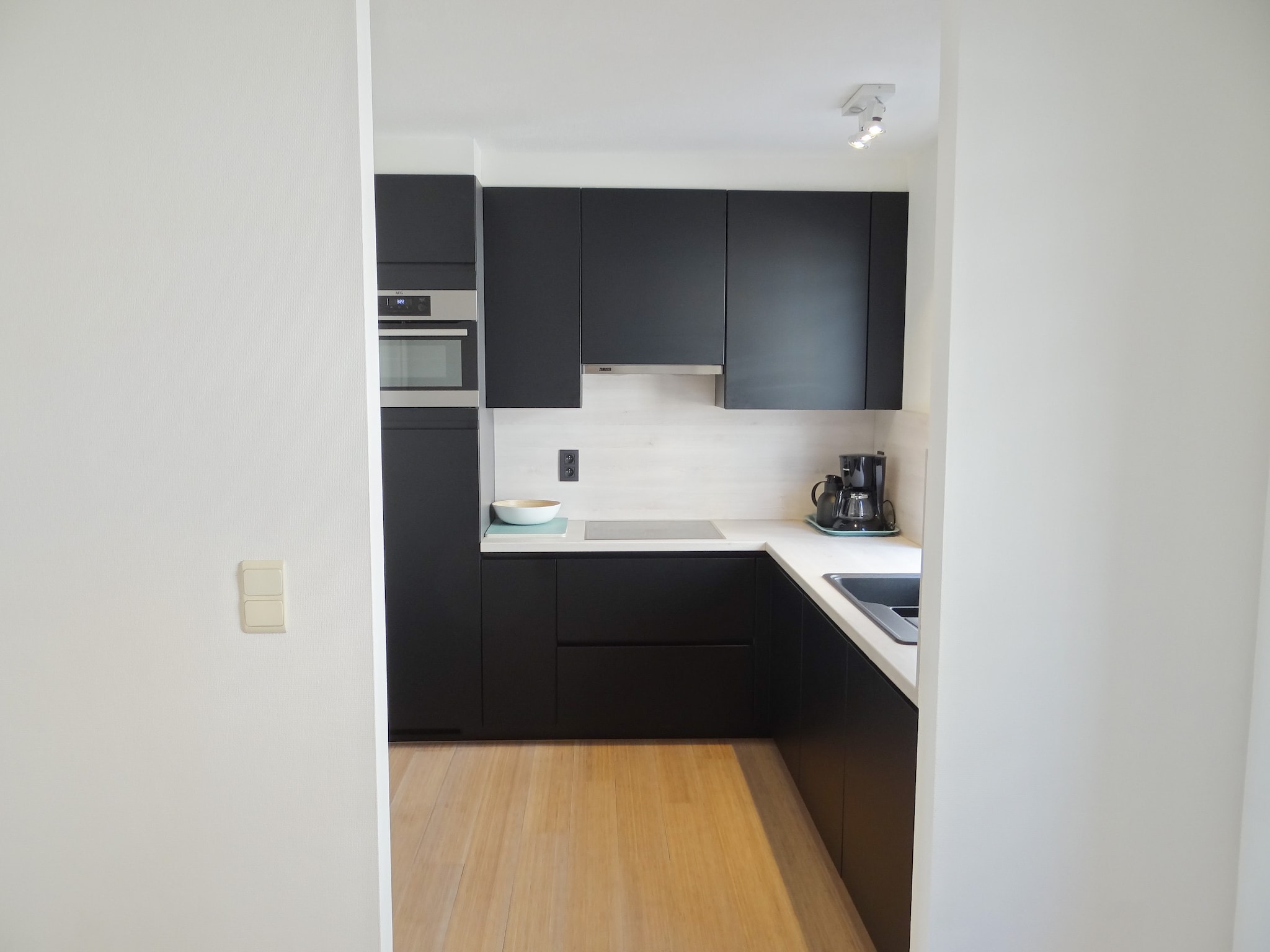 Apartment SANDY CAPE 401