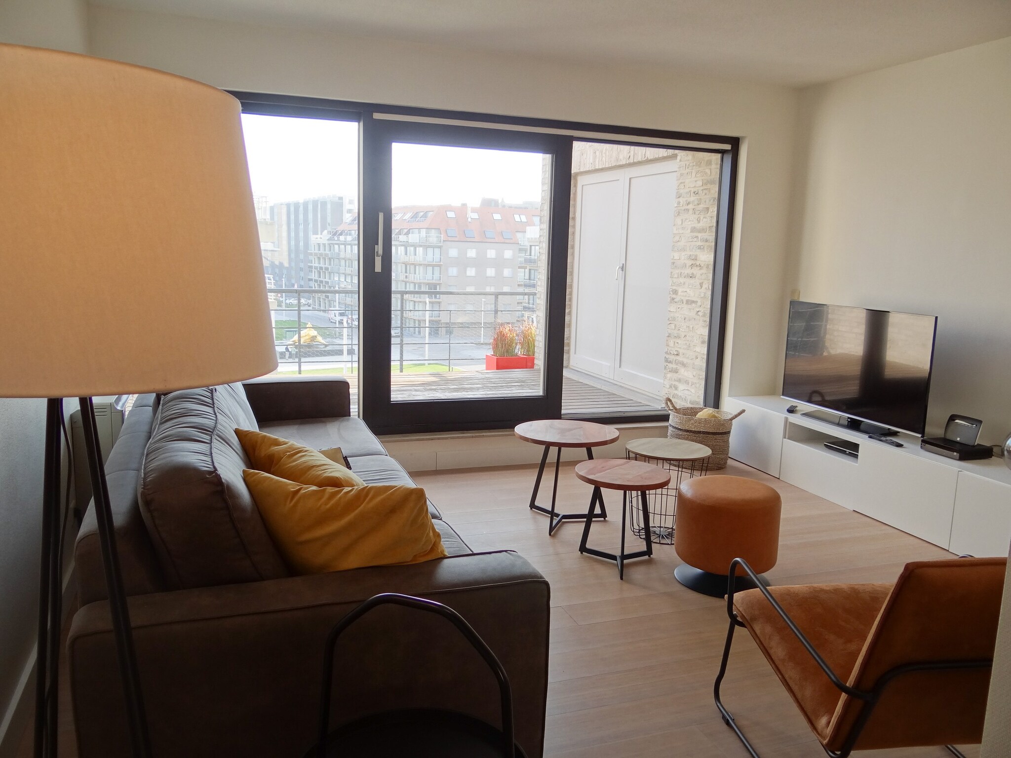 Apartment SANDY CAPE 401
