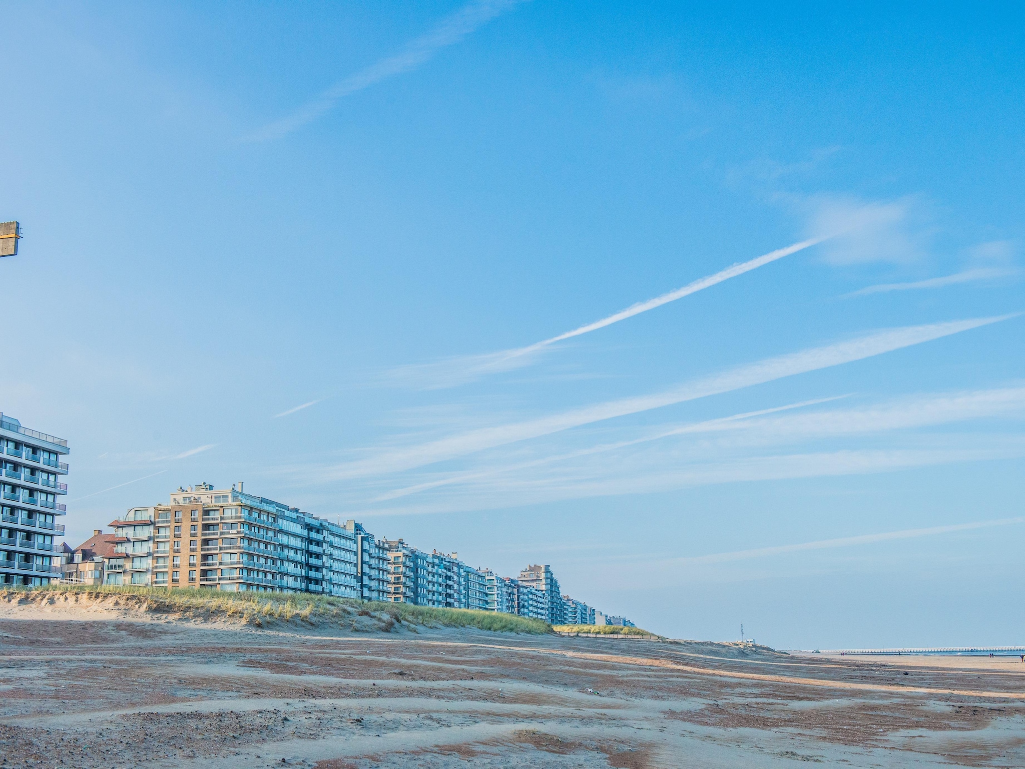 Apartment SANDY CAPE 401
