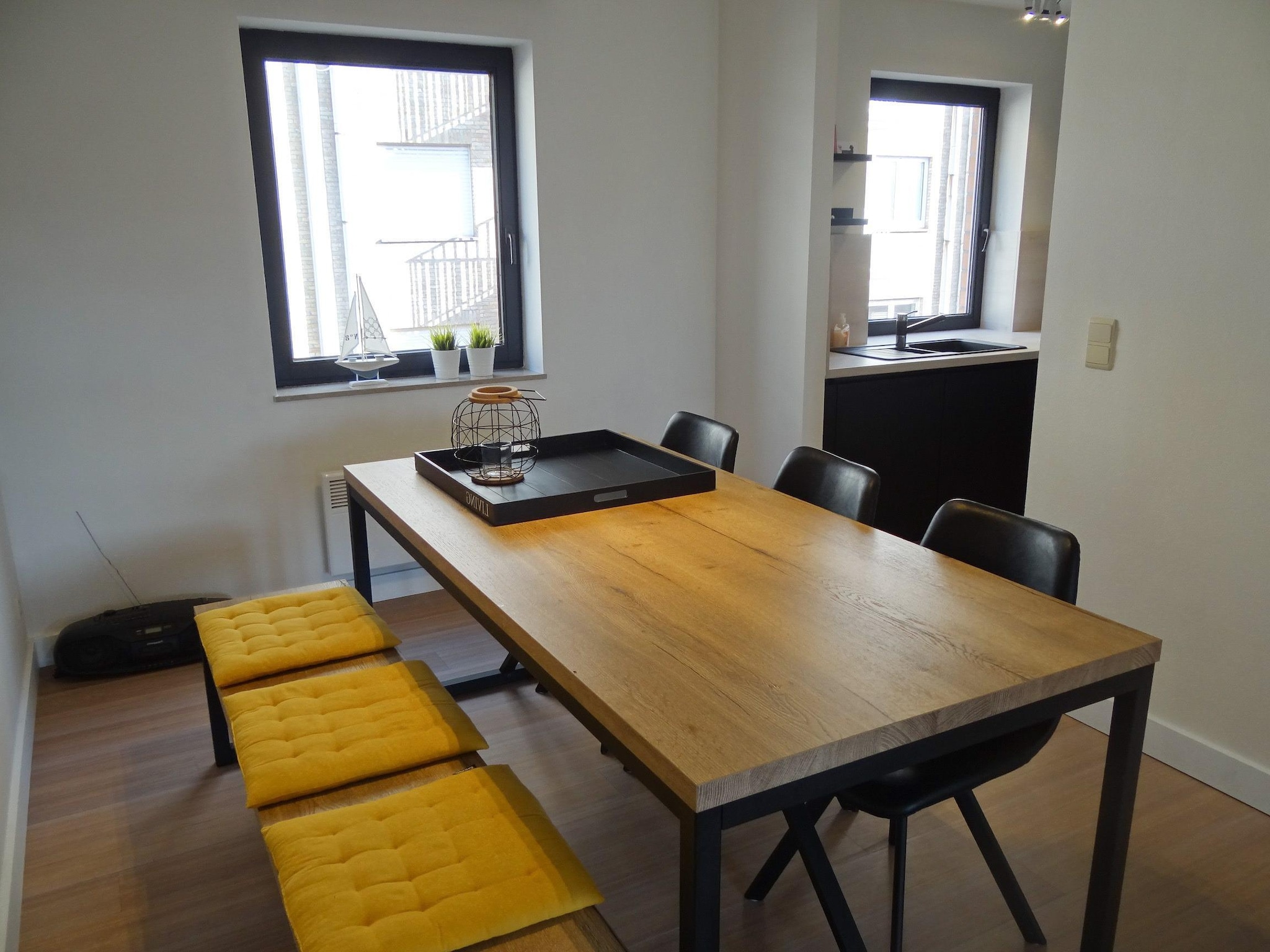 Apartment SANDY CAPE 401