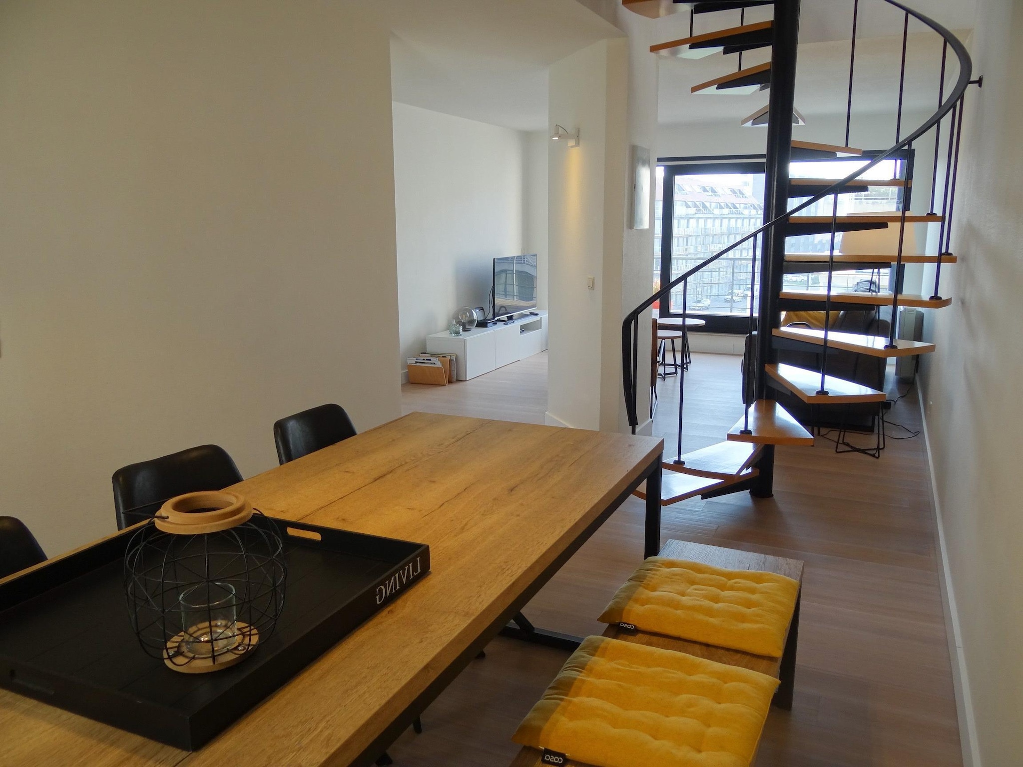 Apartment SANDY CAPE 401