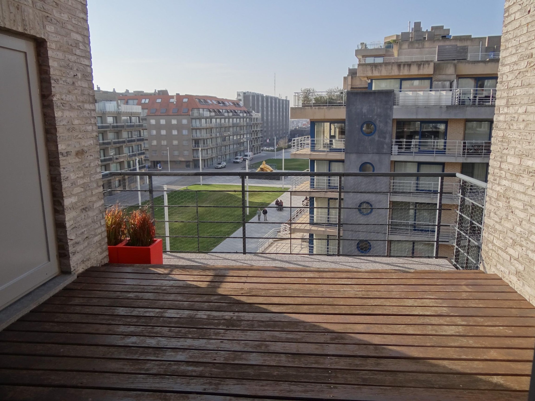 Apartment SANDY CAPE 401