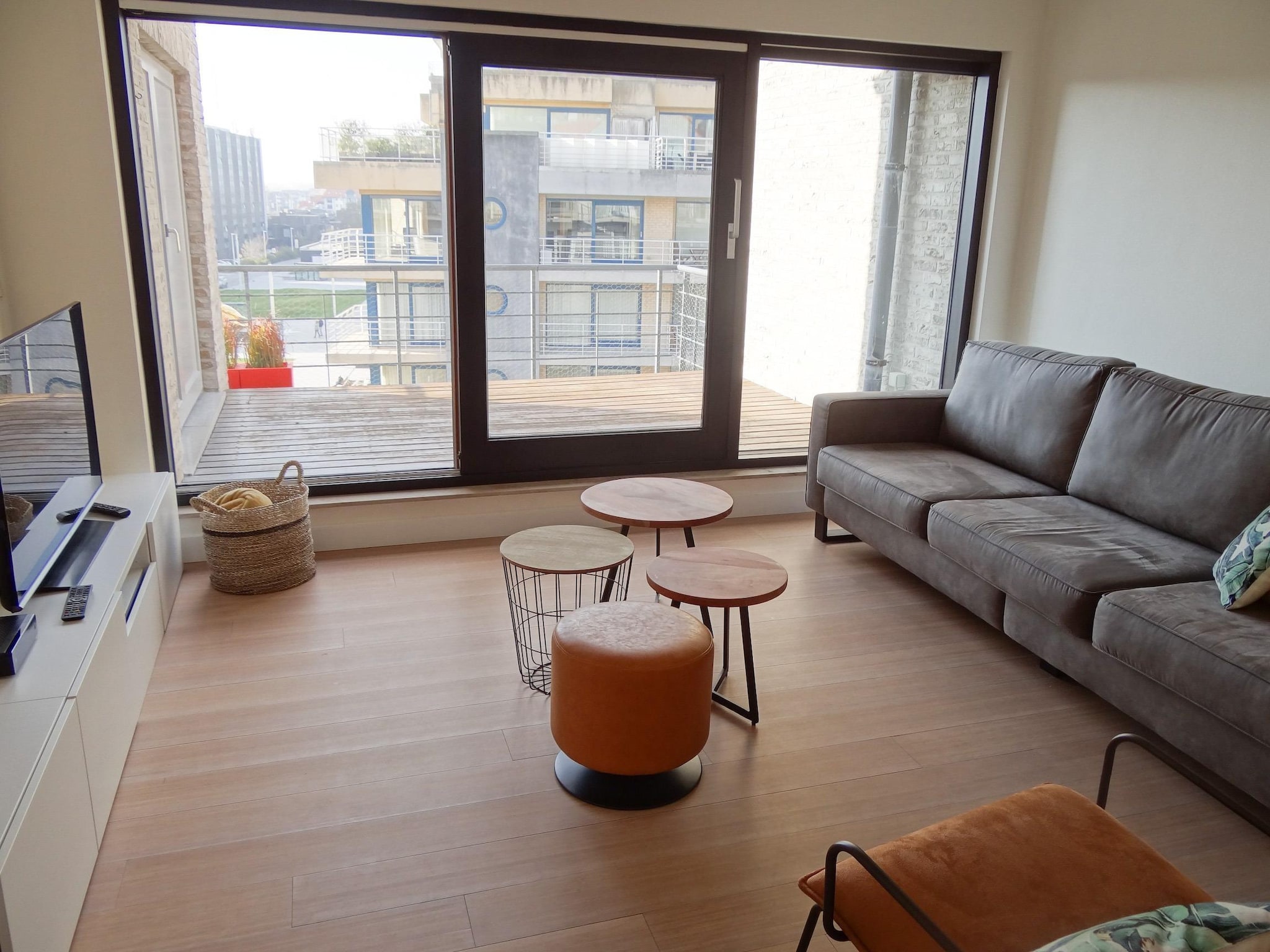Apartment SANDY CAPE 401