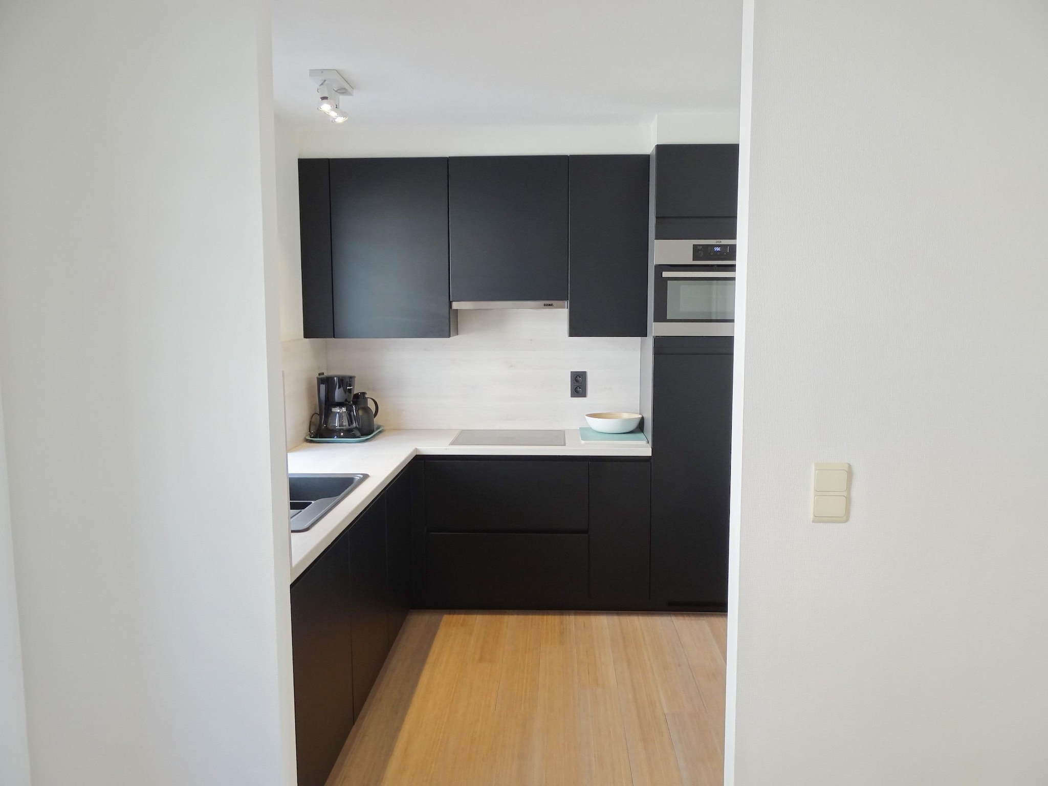 Apartment SANDY CAPE 401