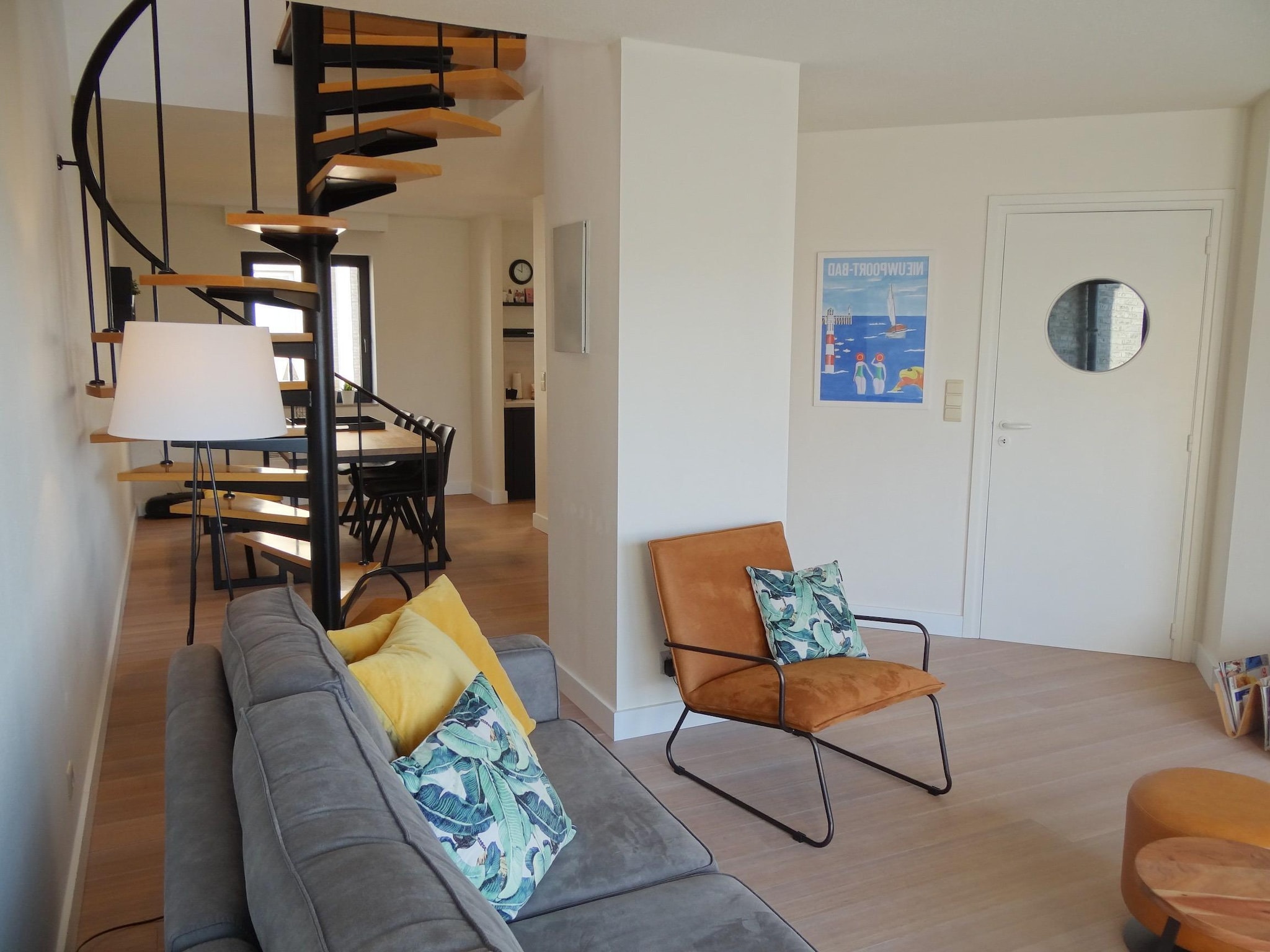Apartment SANDY CAPE 401