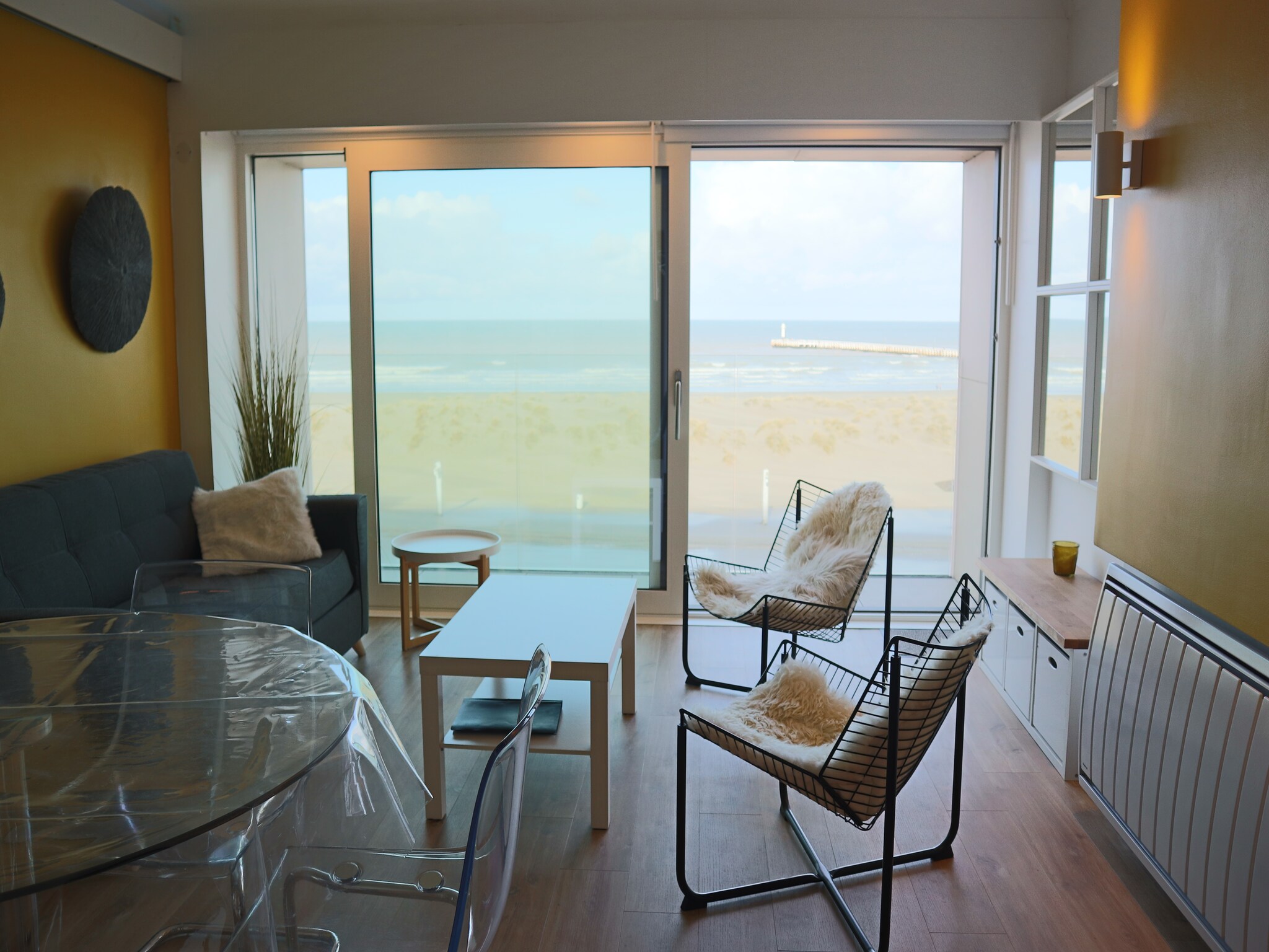 Ferienwohnung RUBENS 0302PK