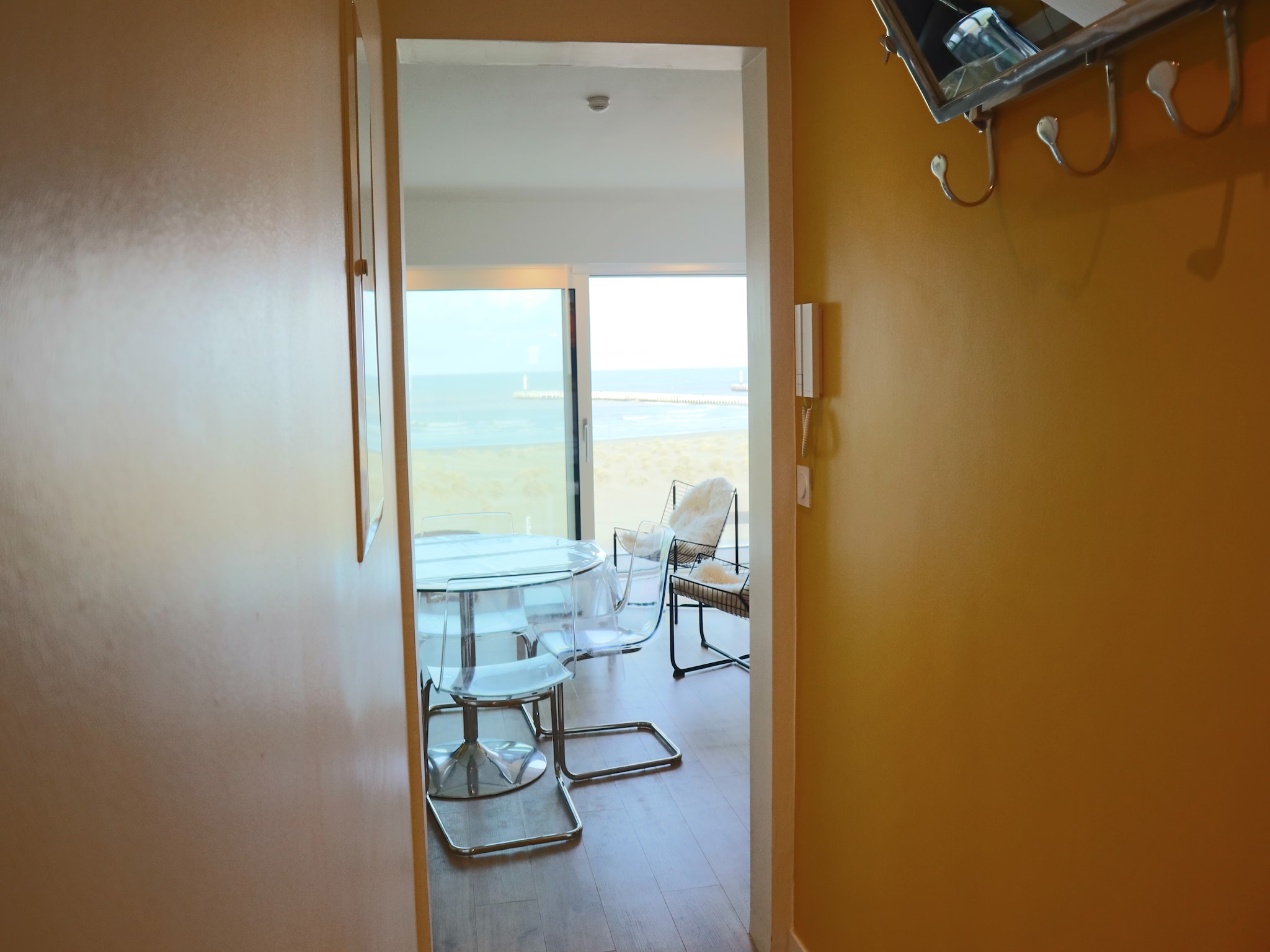 Ferienwohnung RUBENS 0302PK