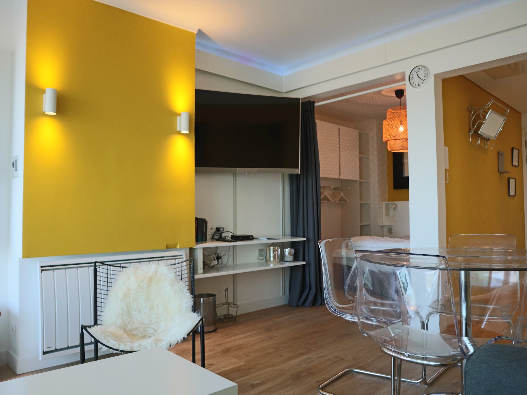 Ferienwohnung RUBENS 0302PK