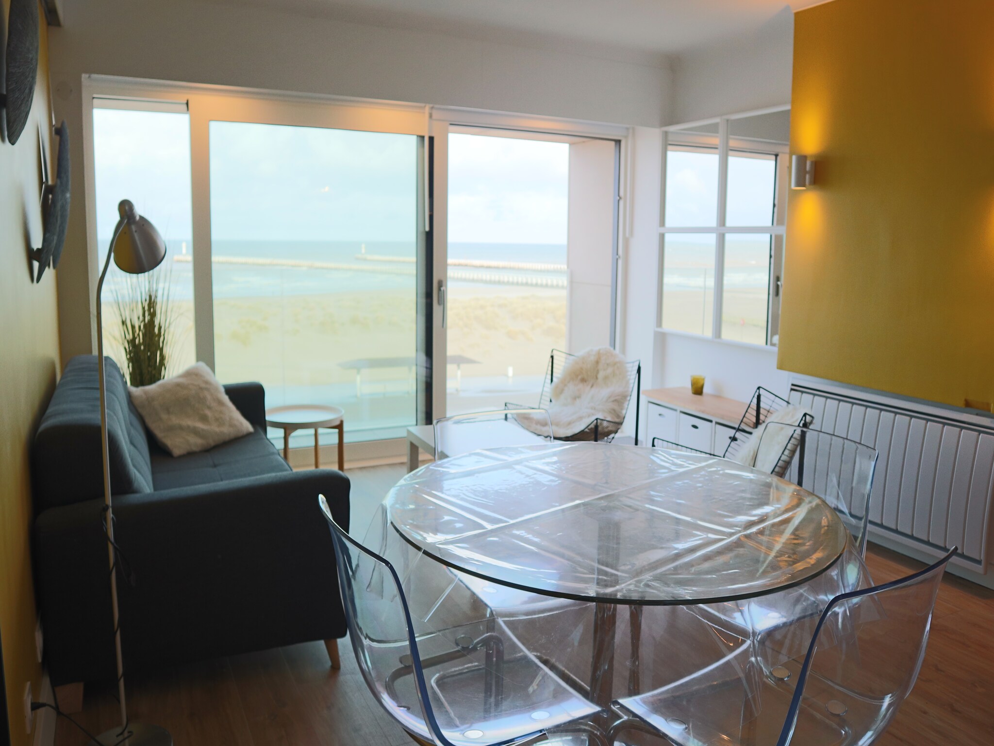 Ferienwohnung RUBENS 0302PK
