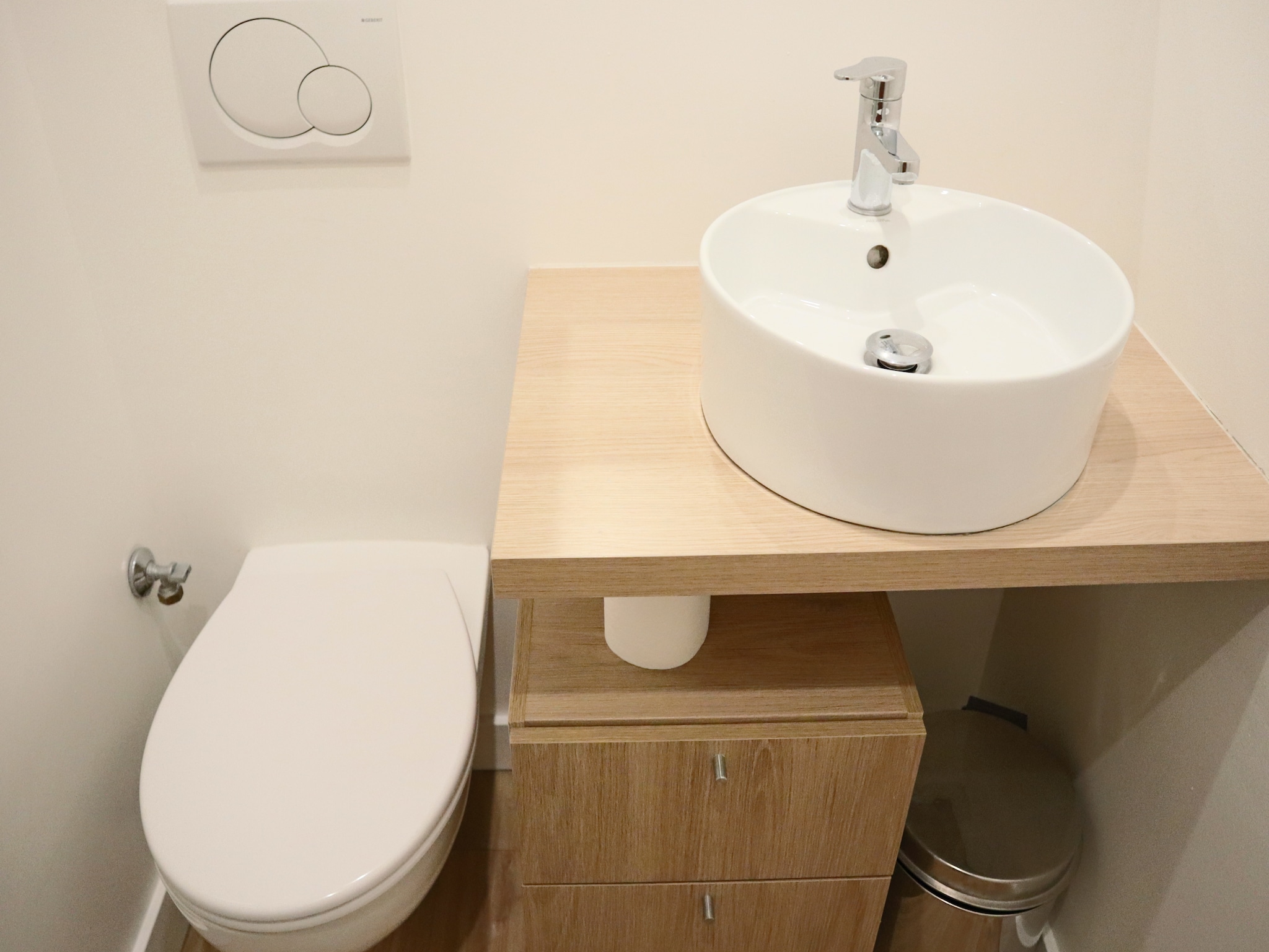 Ferienwohnung RUBENS 0302PK