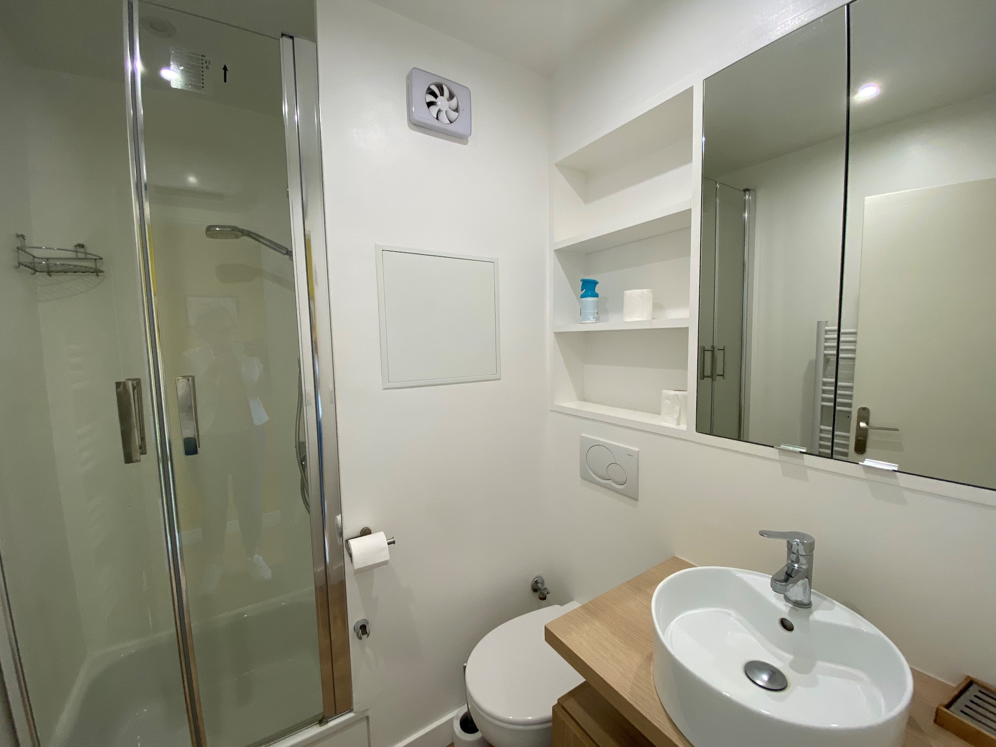 Ferienwohnung RUBENS 0302PK