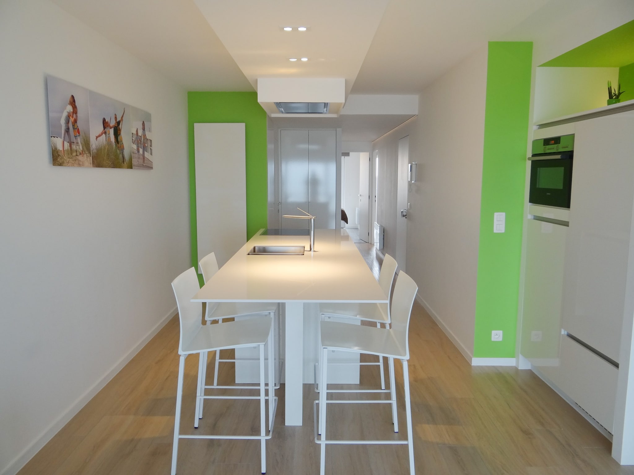 Ferienwohnung LOMBARDIE 0802GAR