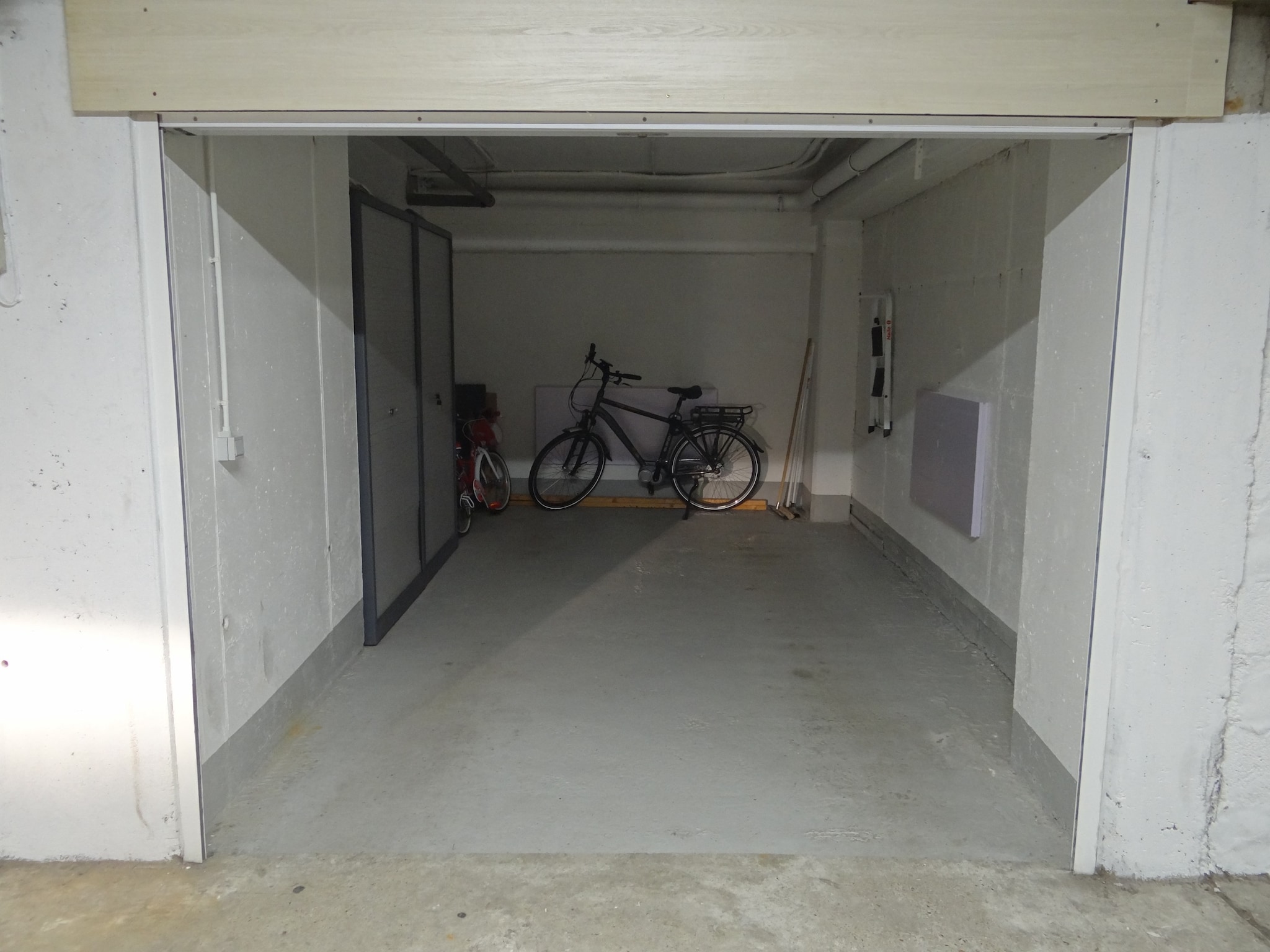 Ferienwohnung LOMBARDIE 0802GAR