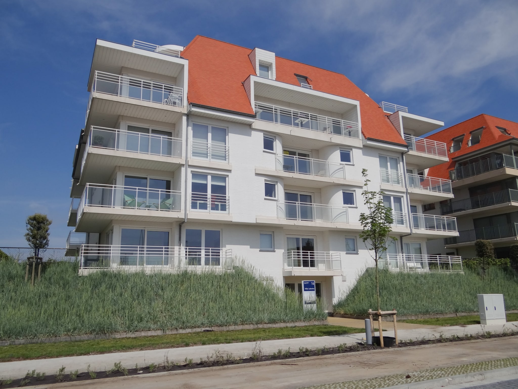 Ferienwohnung LELANTINA 303