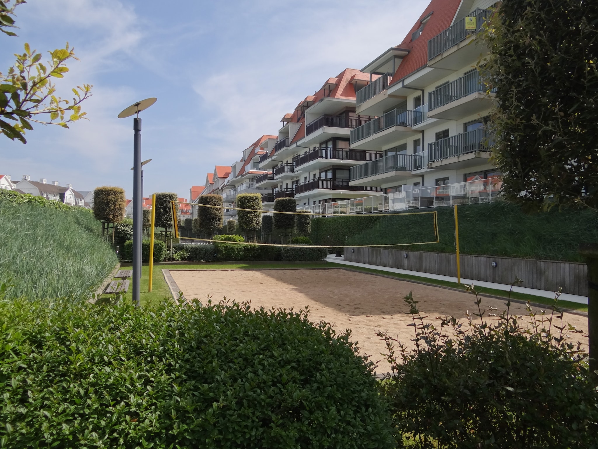 Ferienwohnung LELANTINA 303