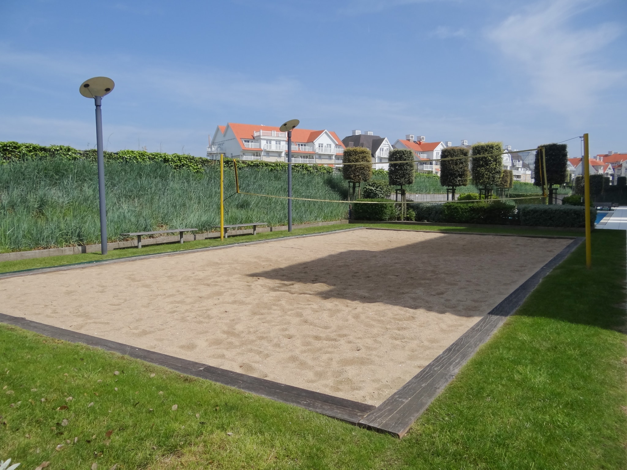 Ferienwohnung LELANTINA 303