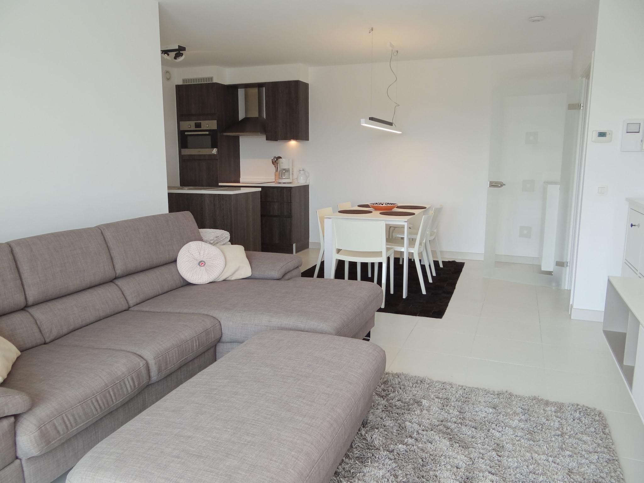 Ferienwohnung LELANTINA 303