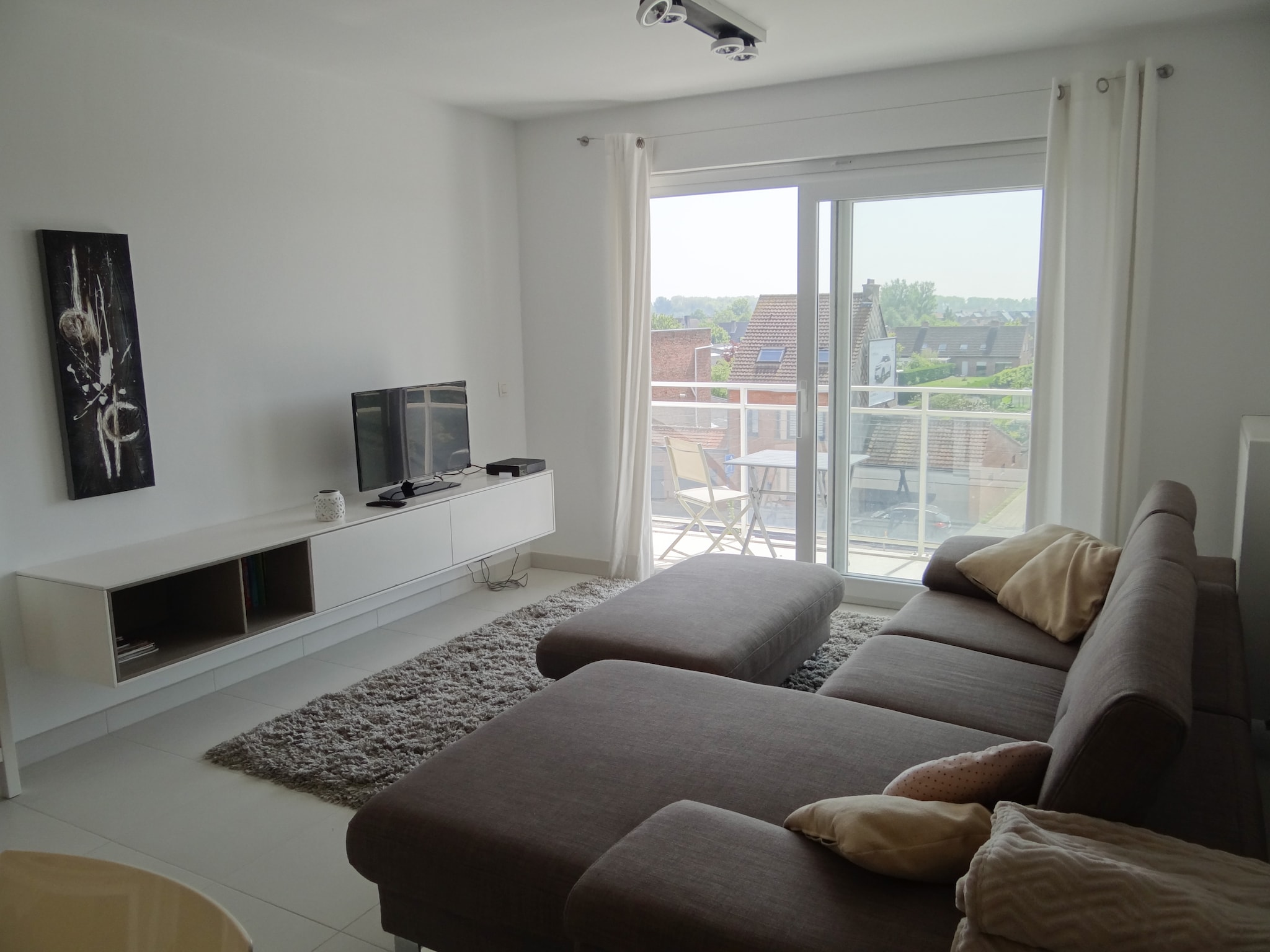 Ferienwohnung LELANTINA 303