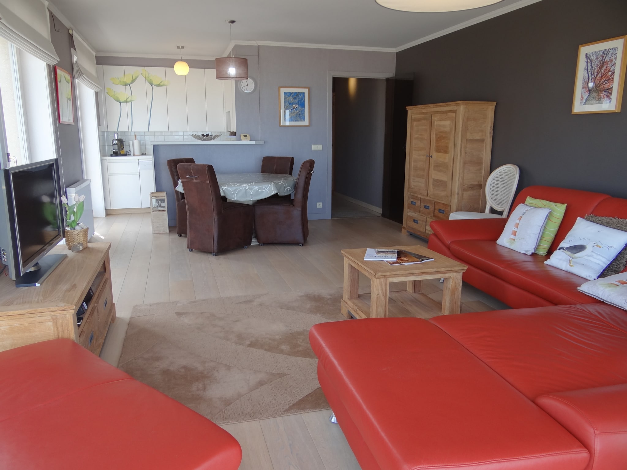 Appartement SEAWIND 603