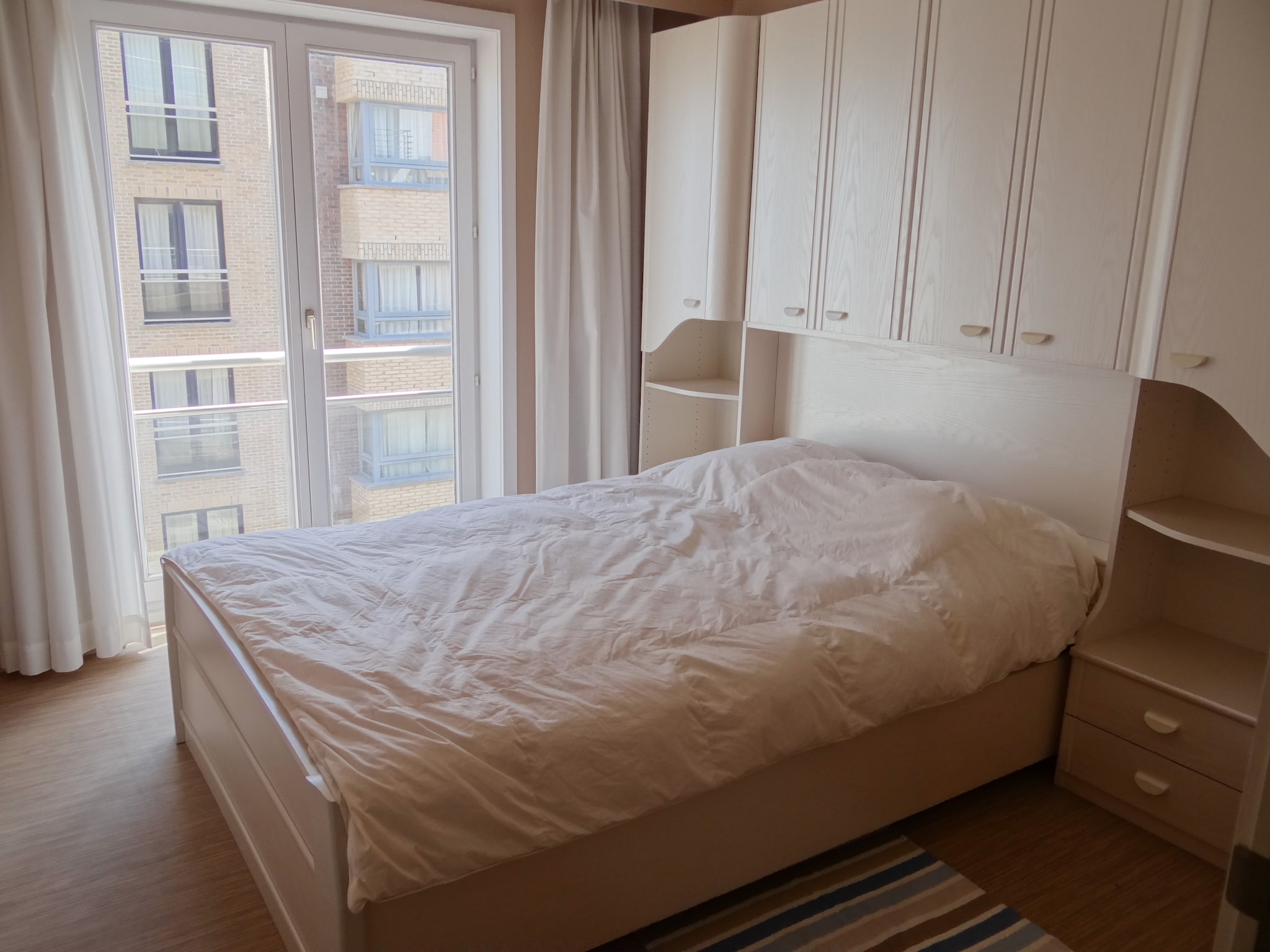 Appartement SEAWIND 603