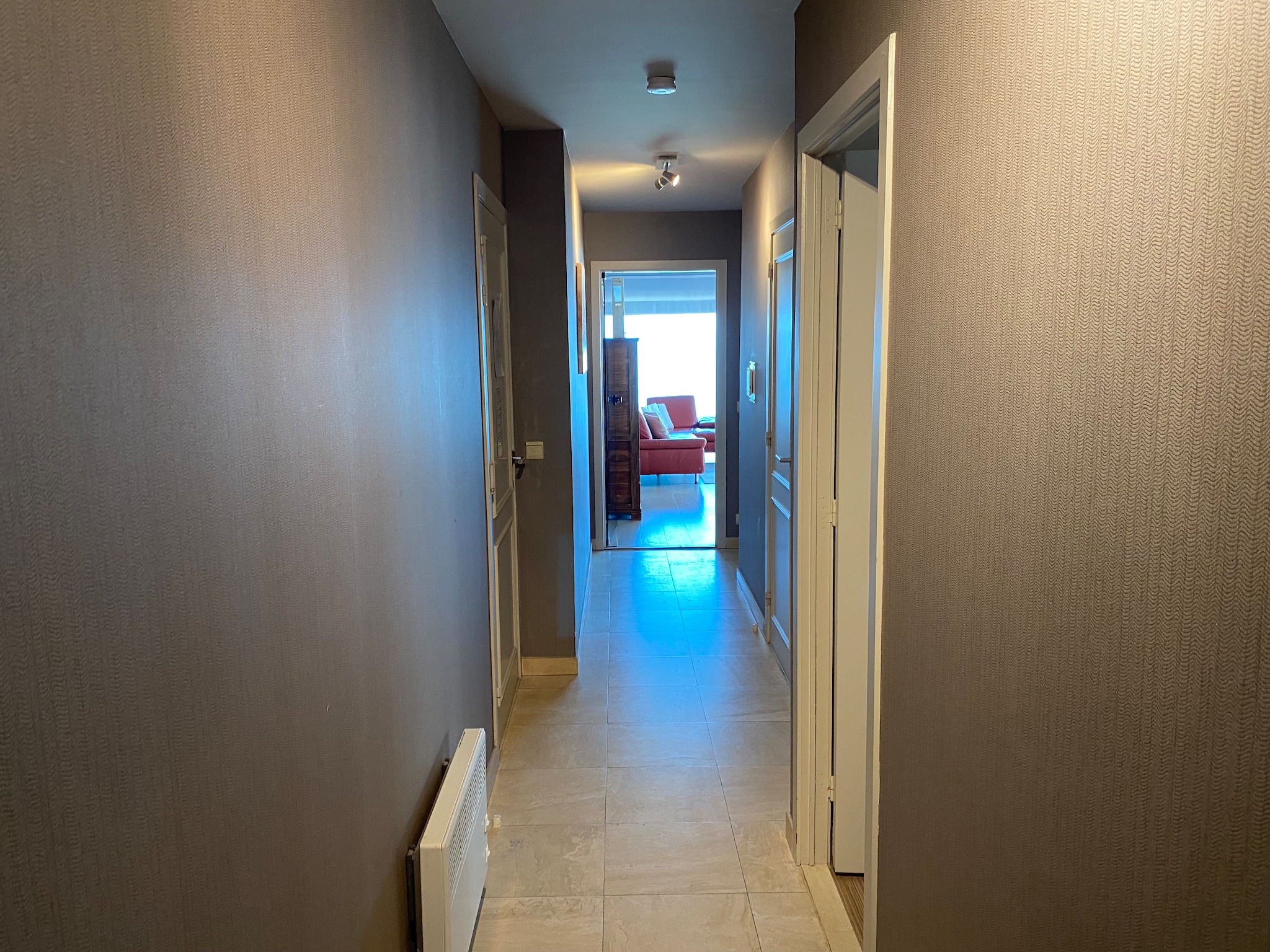 Appartement SEAWIND 603