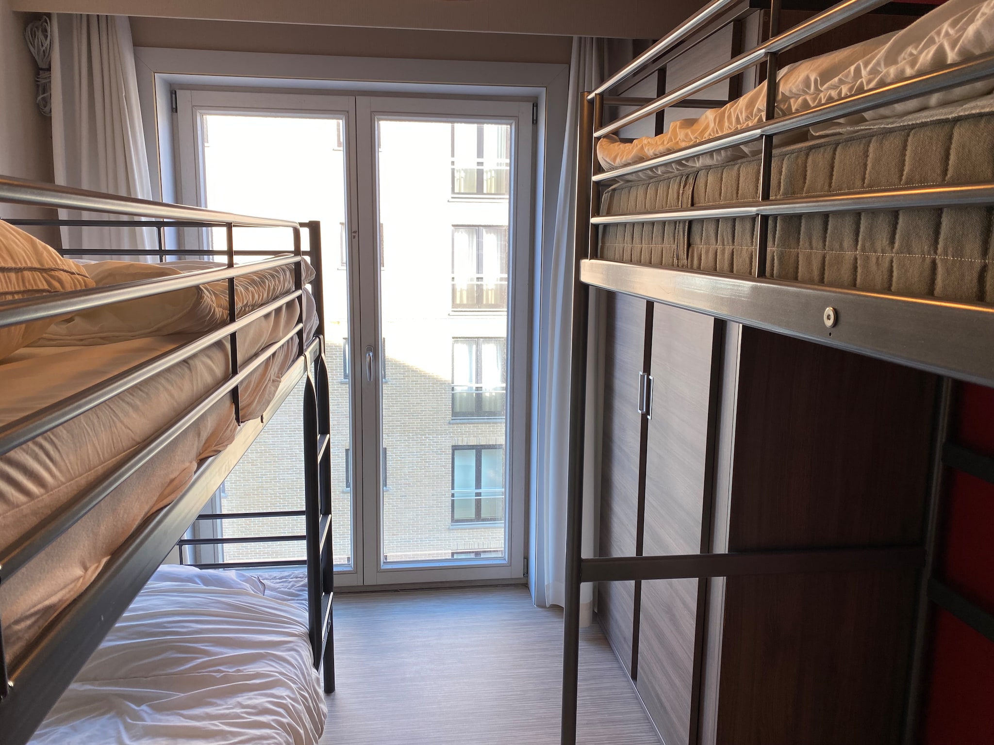 Appartement SEAWIND 603