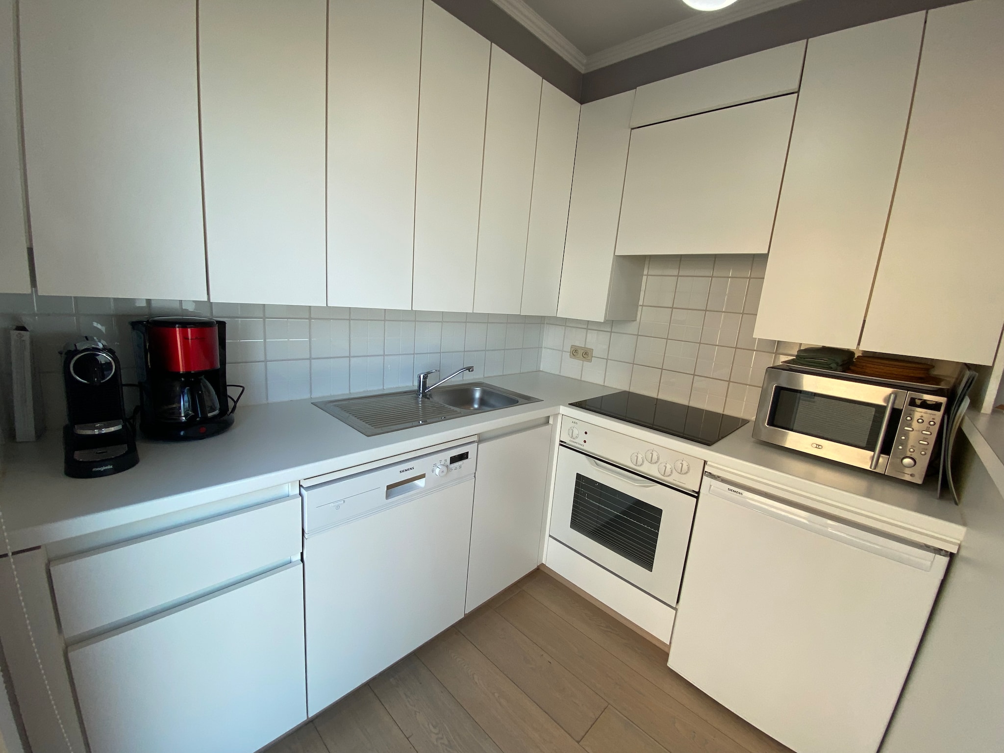 Appartement SEAWIND 603